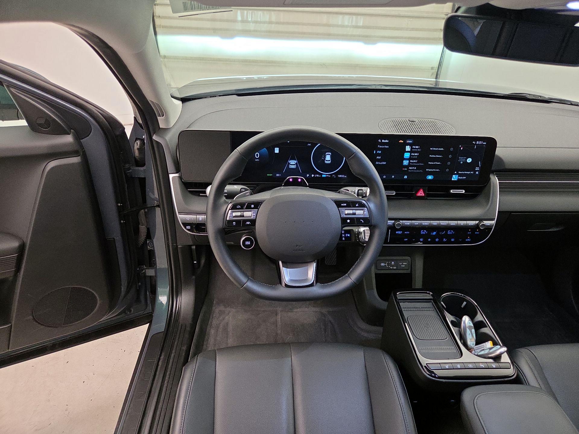 Thumbnail: 2025 Hyundai Ioniq 5 - 10