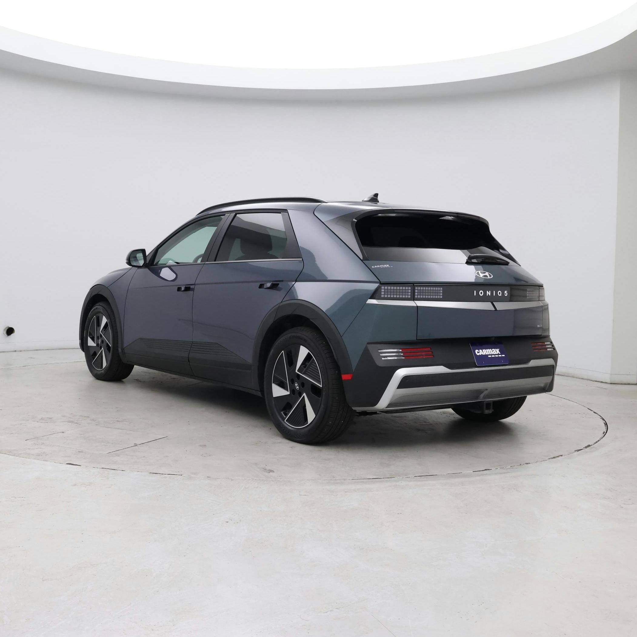 Thumbnail: 2025 Hyundai Ioniq 5 - 2