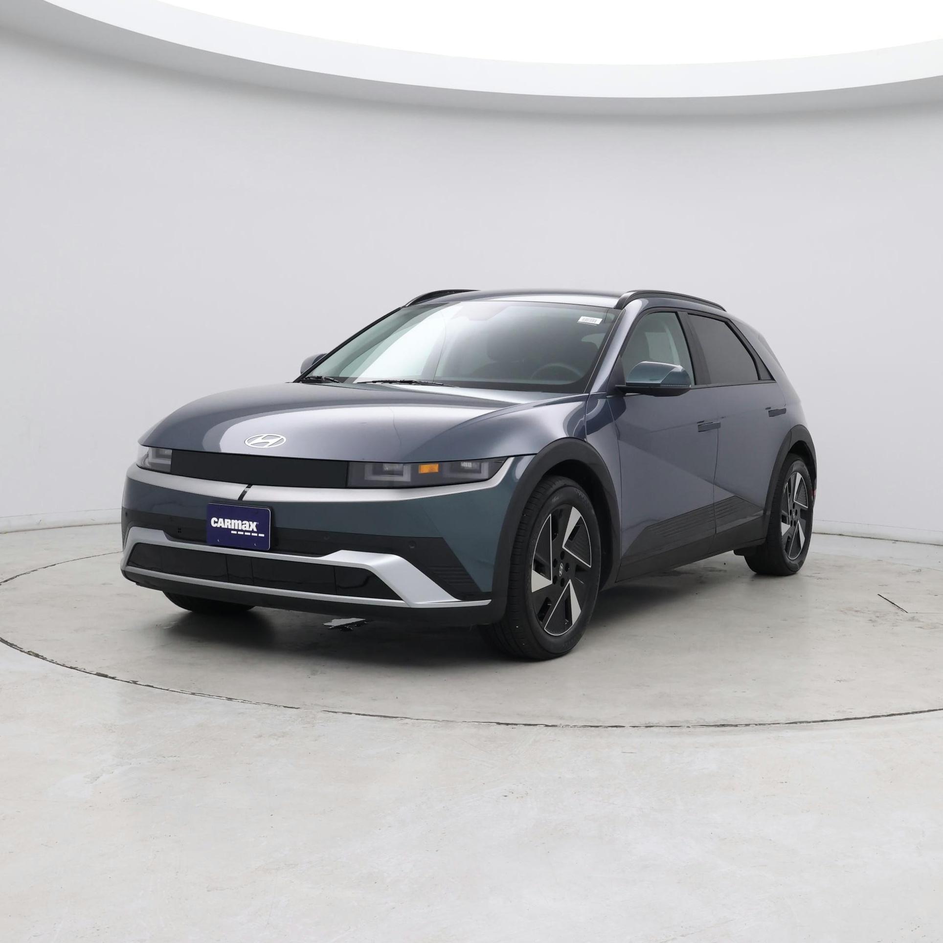 Thumbnail: 2025 Hyundai Ioniq 5 - 4