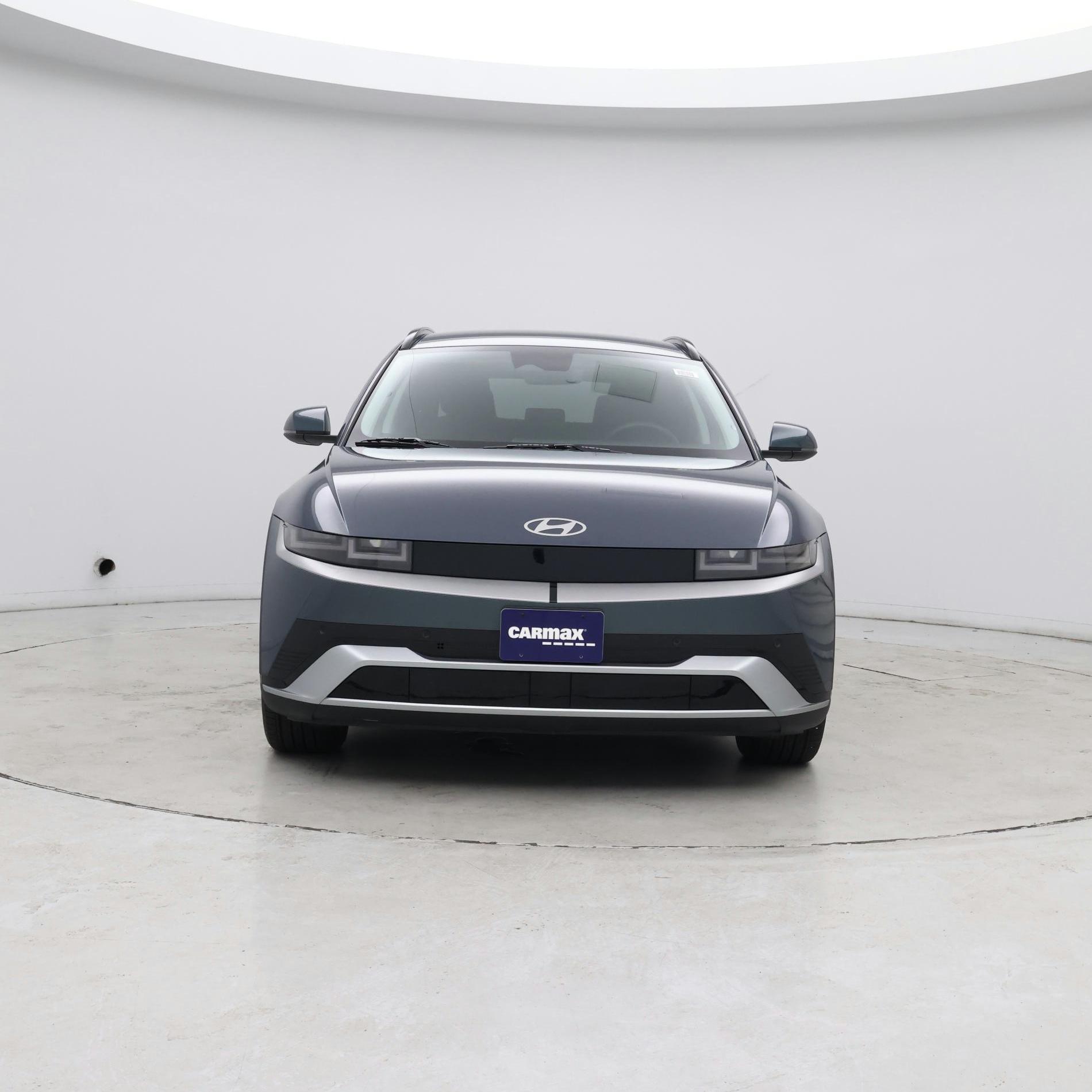 Thumbnail: 2025 Hyundai Ioniq 5 - 5