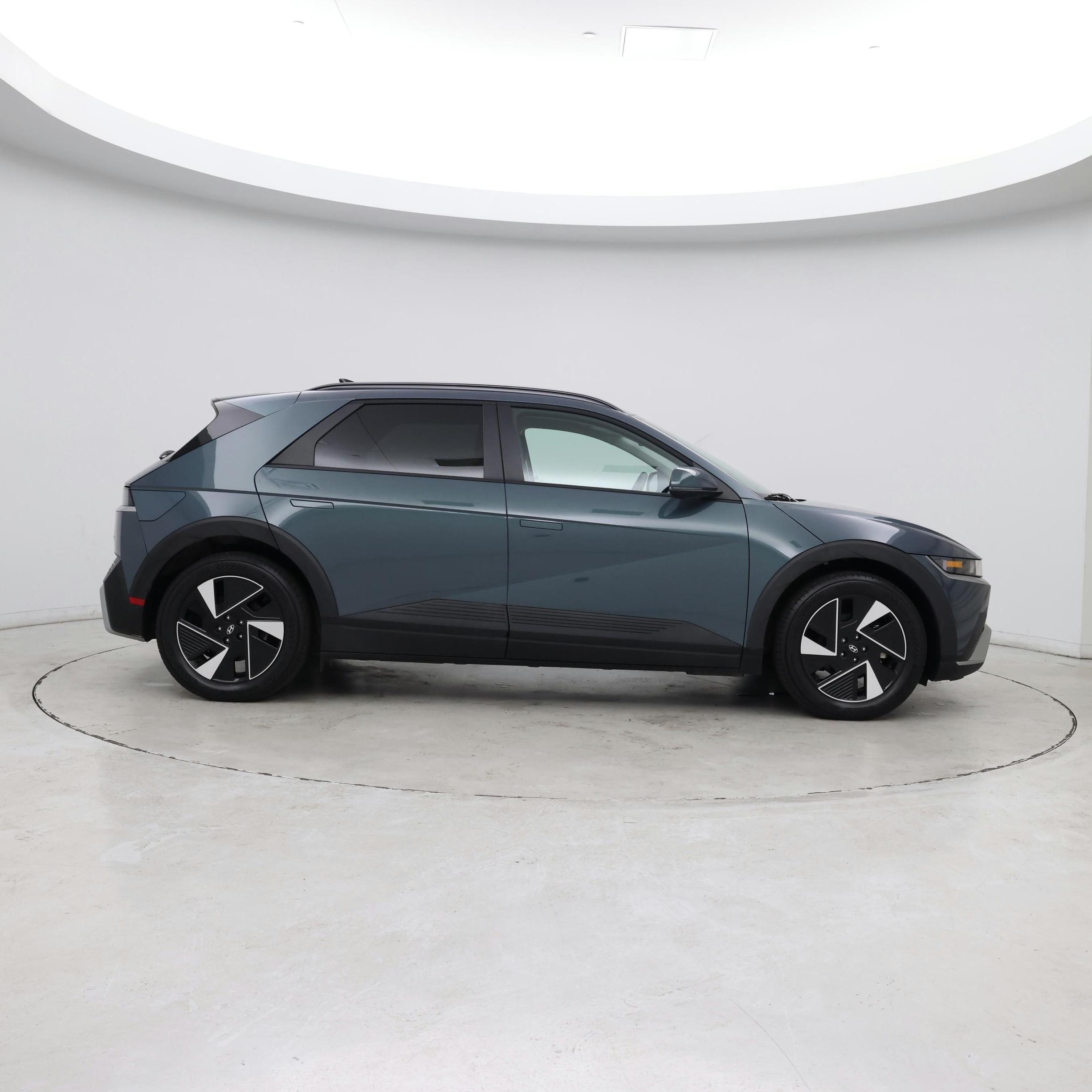 Thumbnail: 2025 Hyundai Ioniq 5 - 7