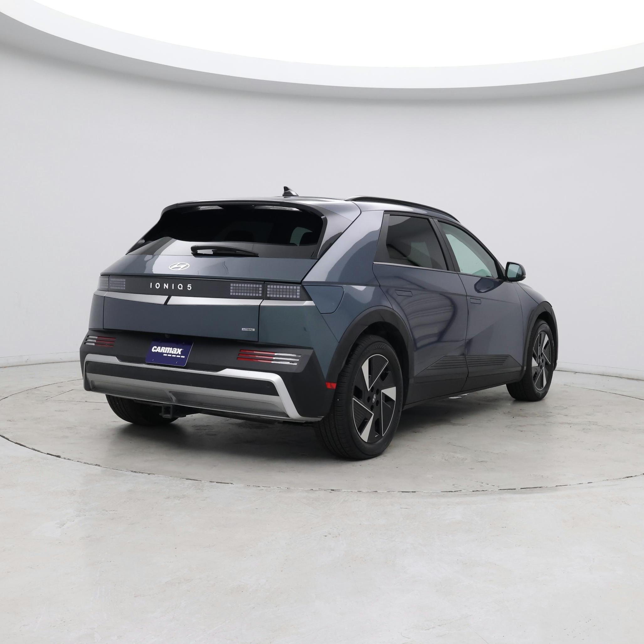Thumbnail: 2025 Hyundai Ioniq 5 - 8