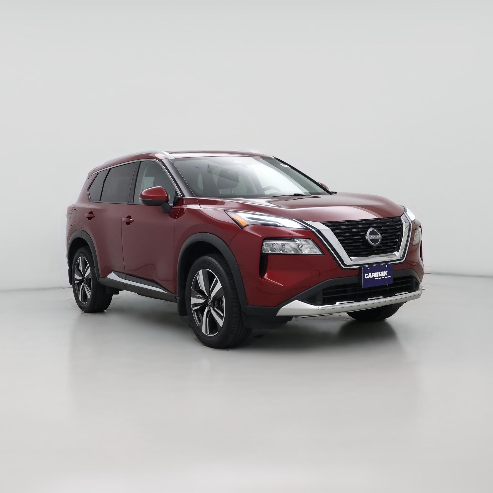 Thumbnail: 2023 Nissan Rogue - 1