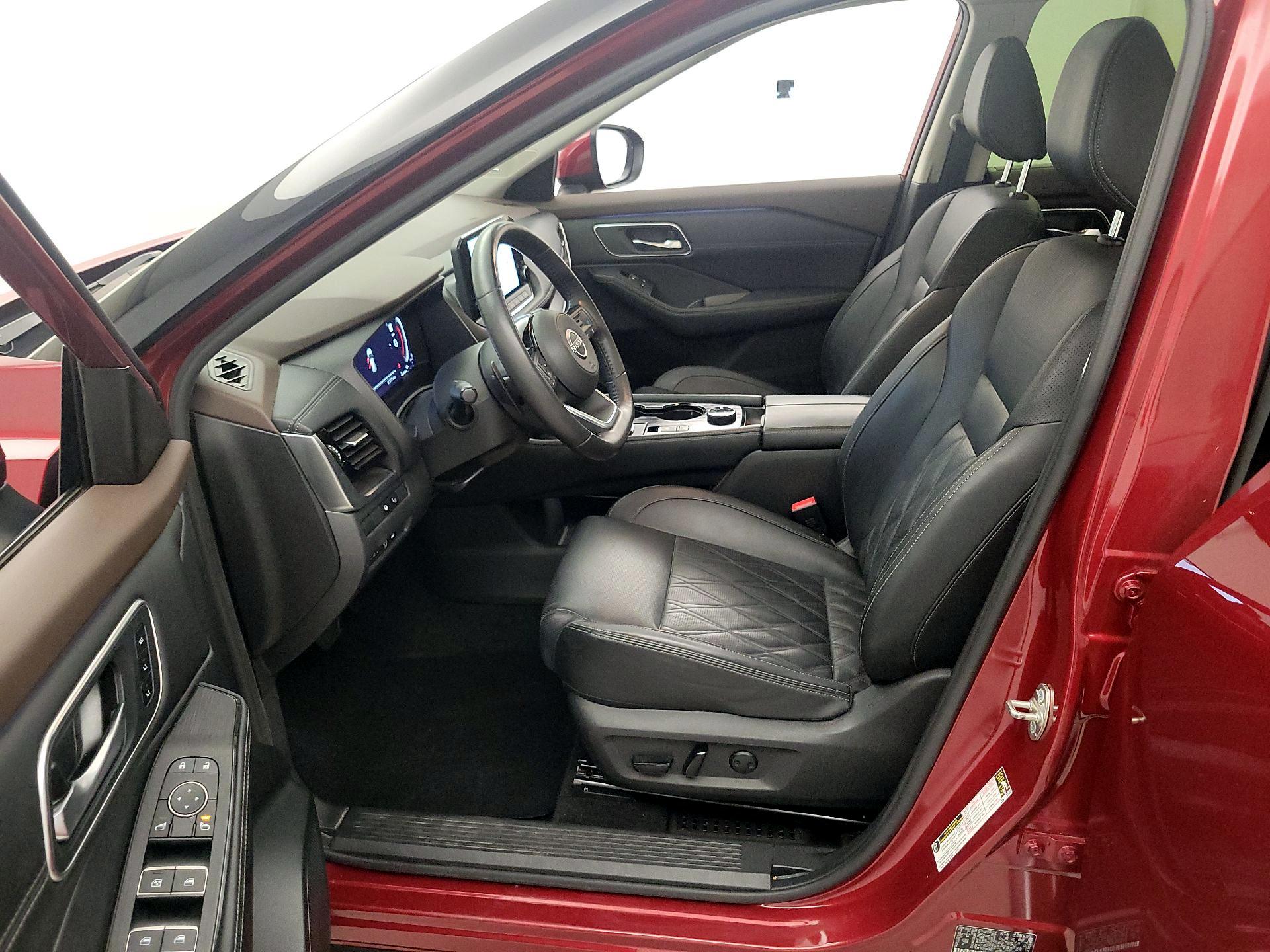 Thumbnail: 2023 Nissan Rogue - 11