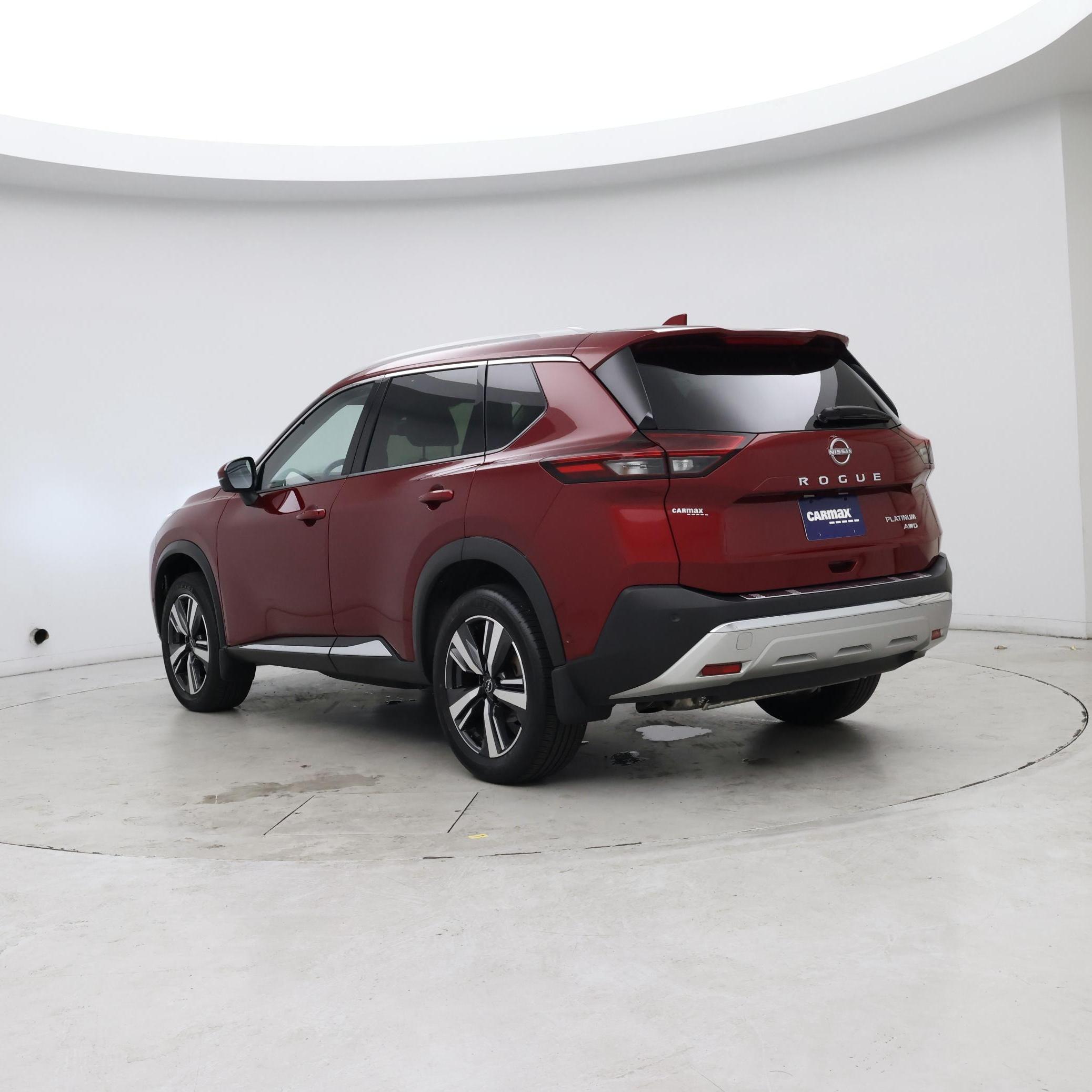 Thumbnail: 2023 Nissan Rogue - 2