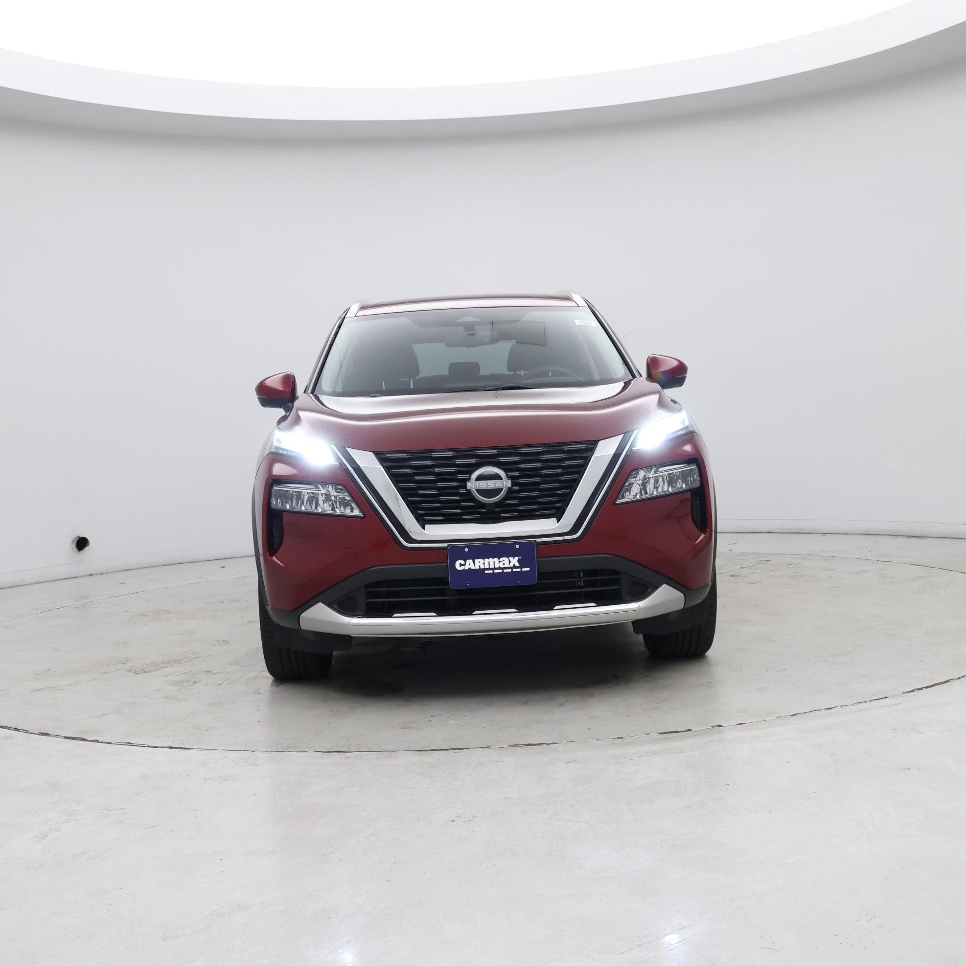 Thumbnail: 2023 Nissan Rogue - 5