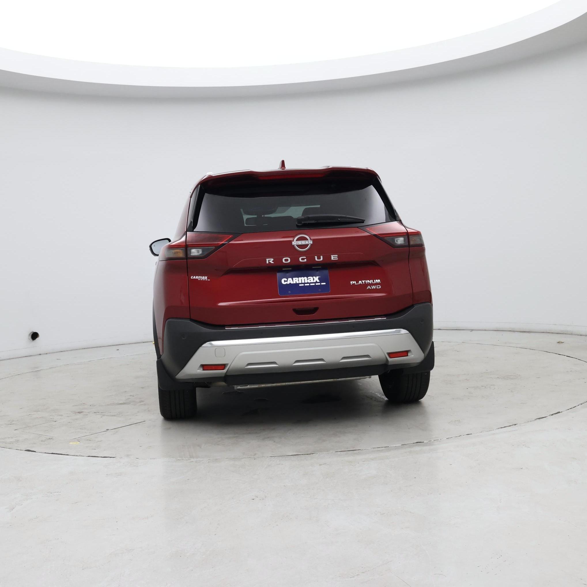 Thumbnail: 2023 Nissan Rogue - 6