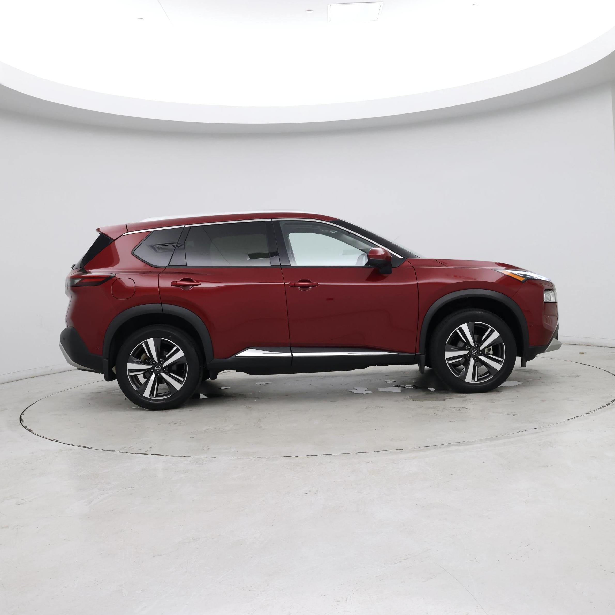 Thumbnail: 2023 Nissan Rogue - 7