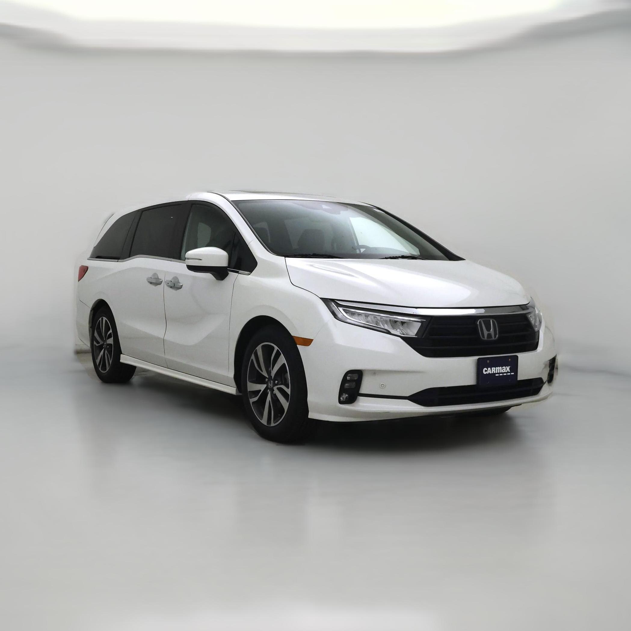 Thumbnail: 2023 Honda Odyssey - 1