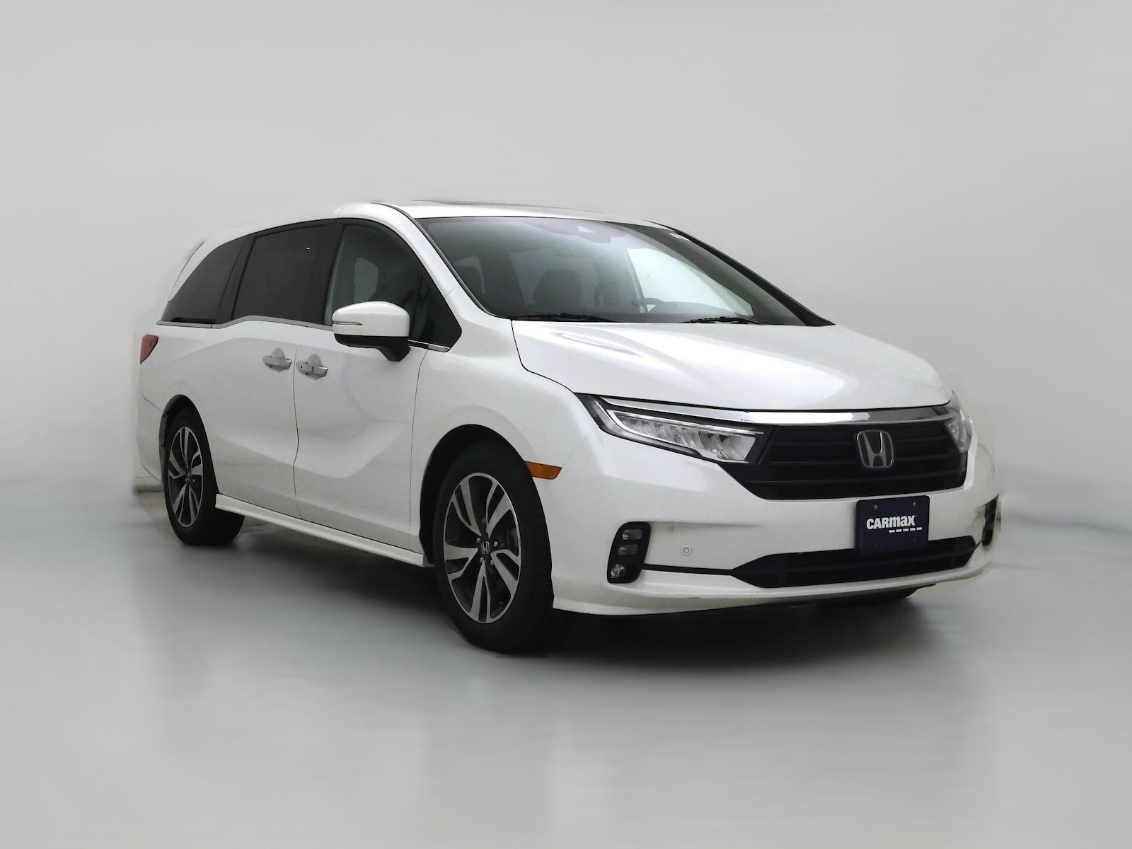 2023 Honda Odyssey