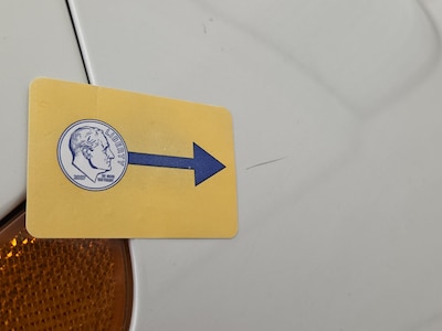 Condition detail