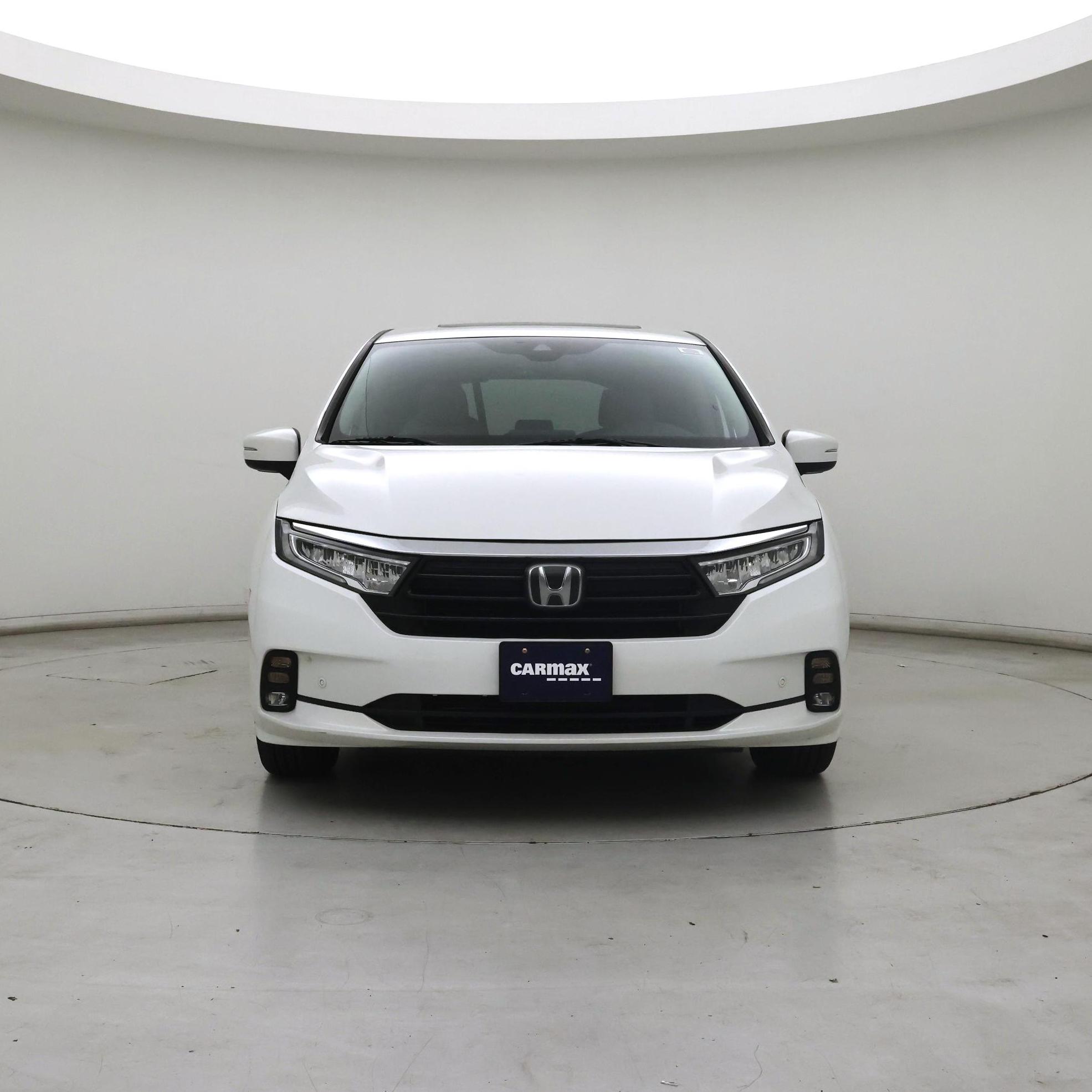 Thumbnail: 2023 Honda Odyssey - 5