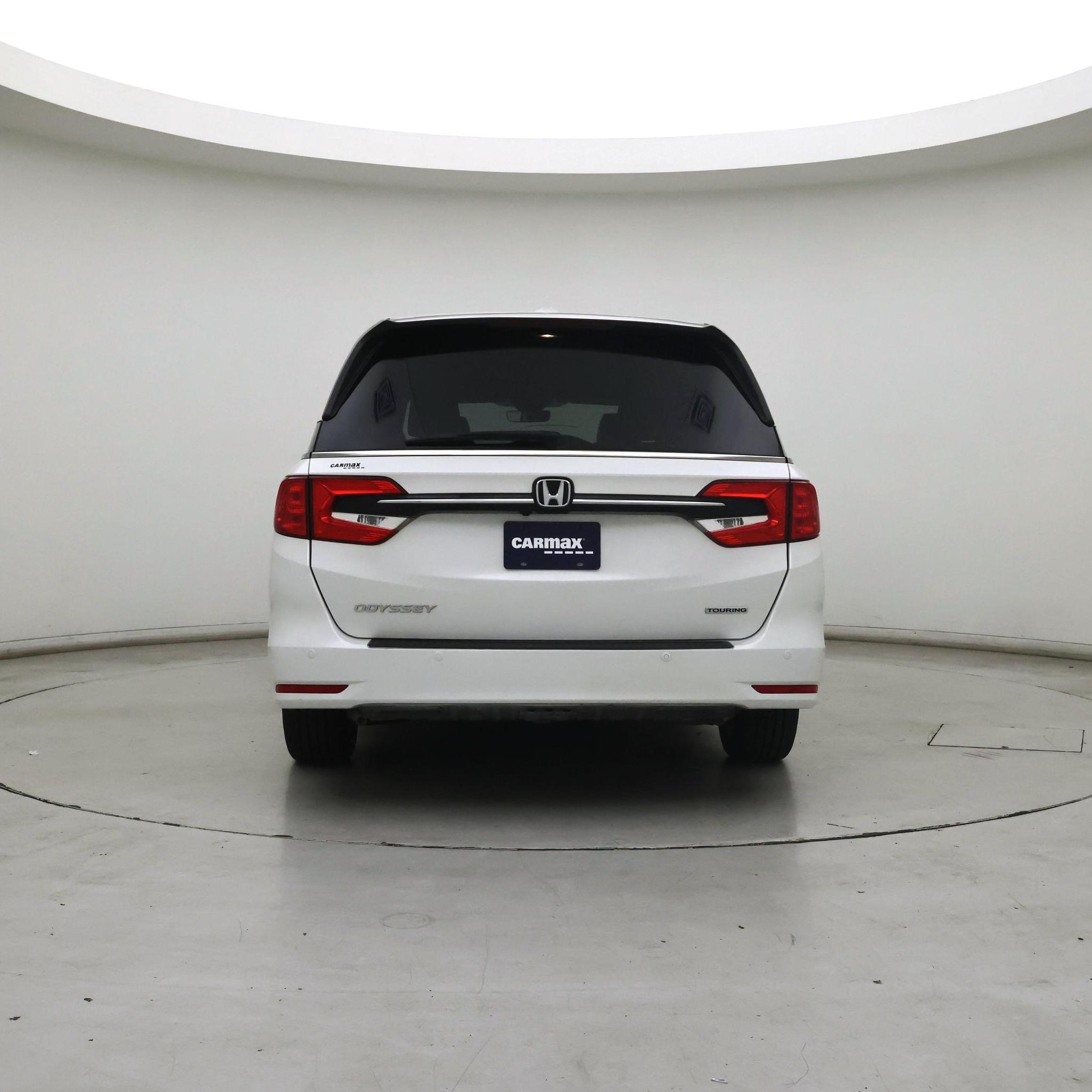 Thumbnail: 2023 Honda Odyssey - 6