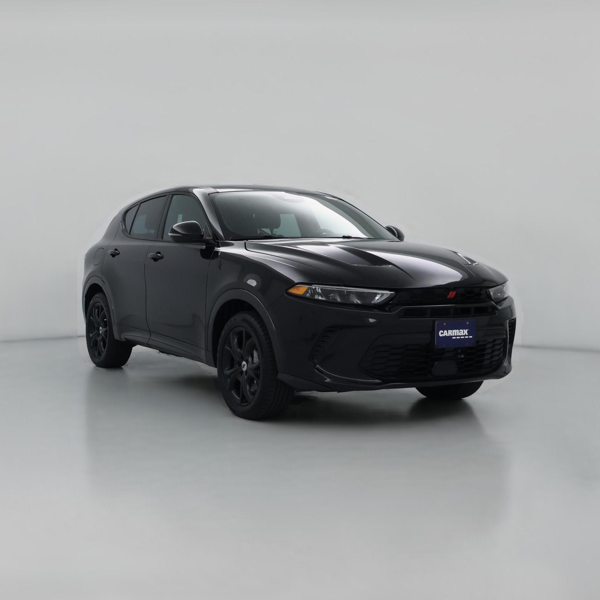 Thumbnail: 2024 Dodge Hornet - 1