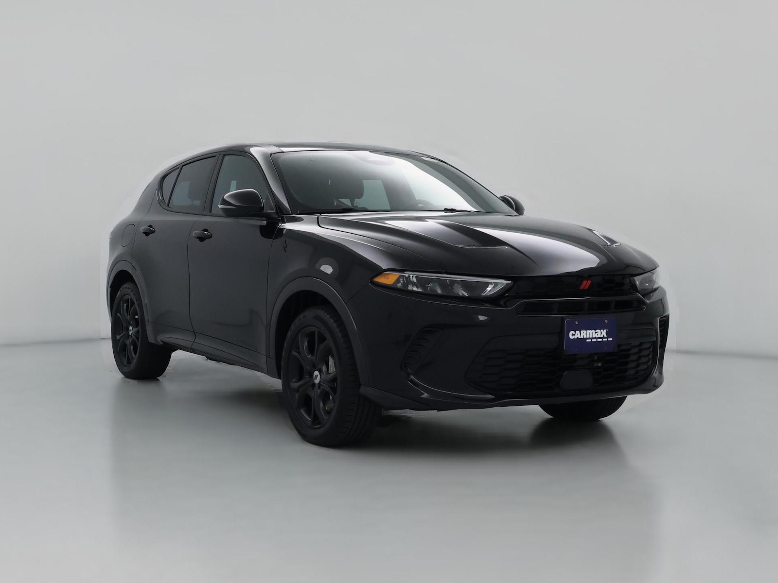 2024 Dodge Hornet