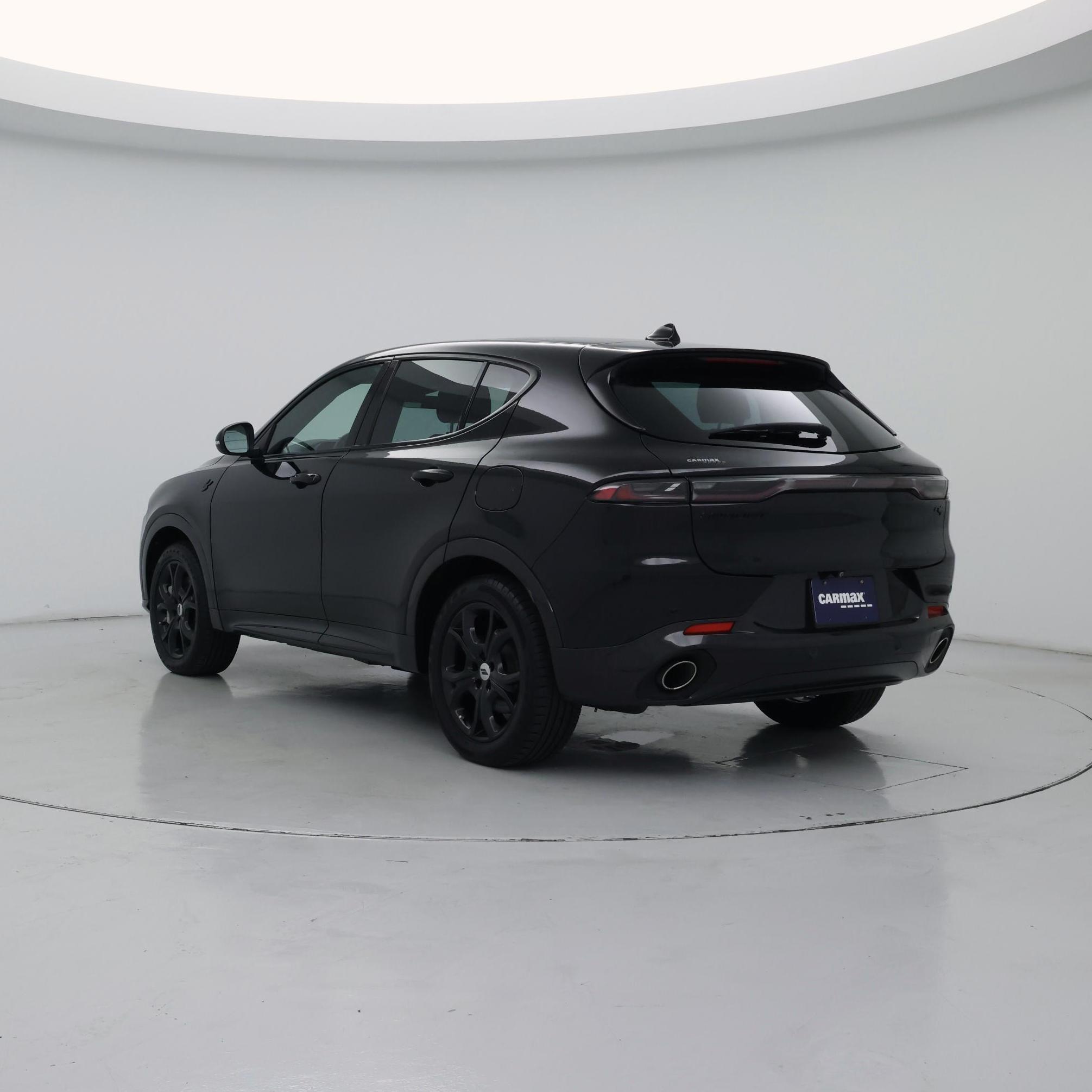 Thumbnail: 2024 Dodge Hornet - 2