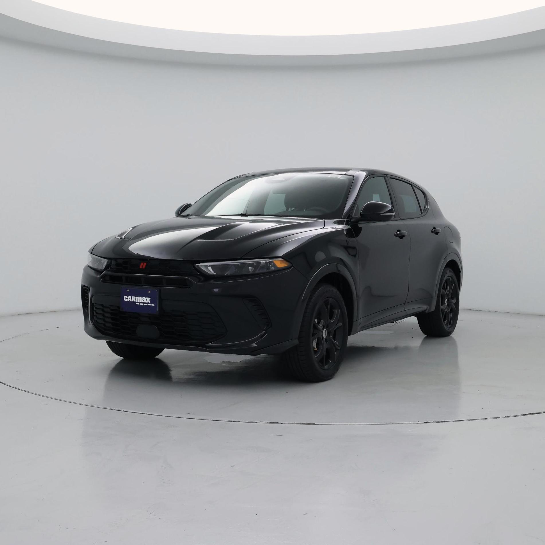 Thumbnail: 2024 Dodge Hornet - 4