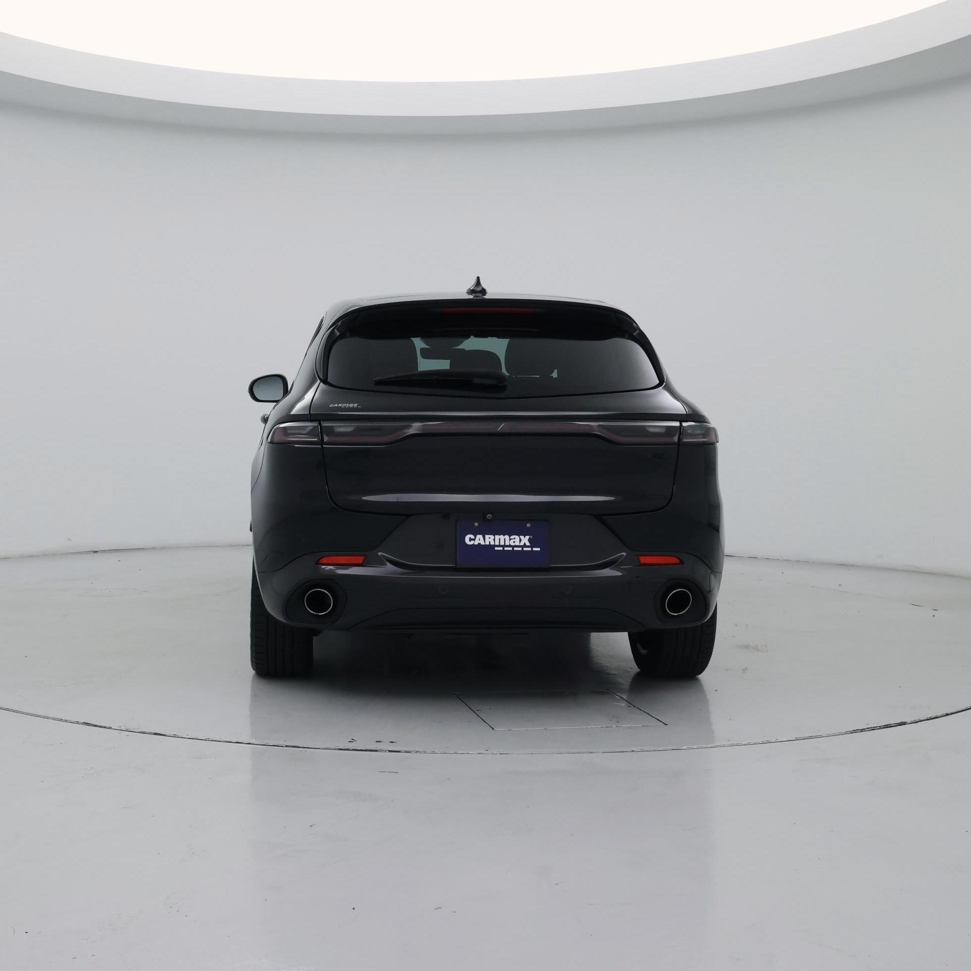 Thumbnail: 2024 Dodge Hornet - 6