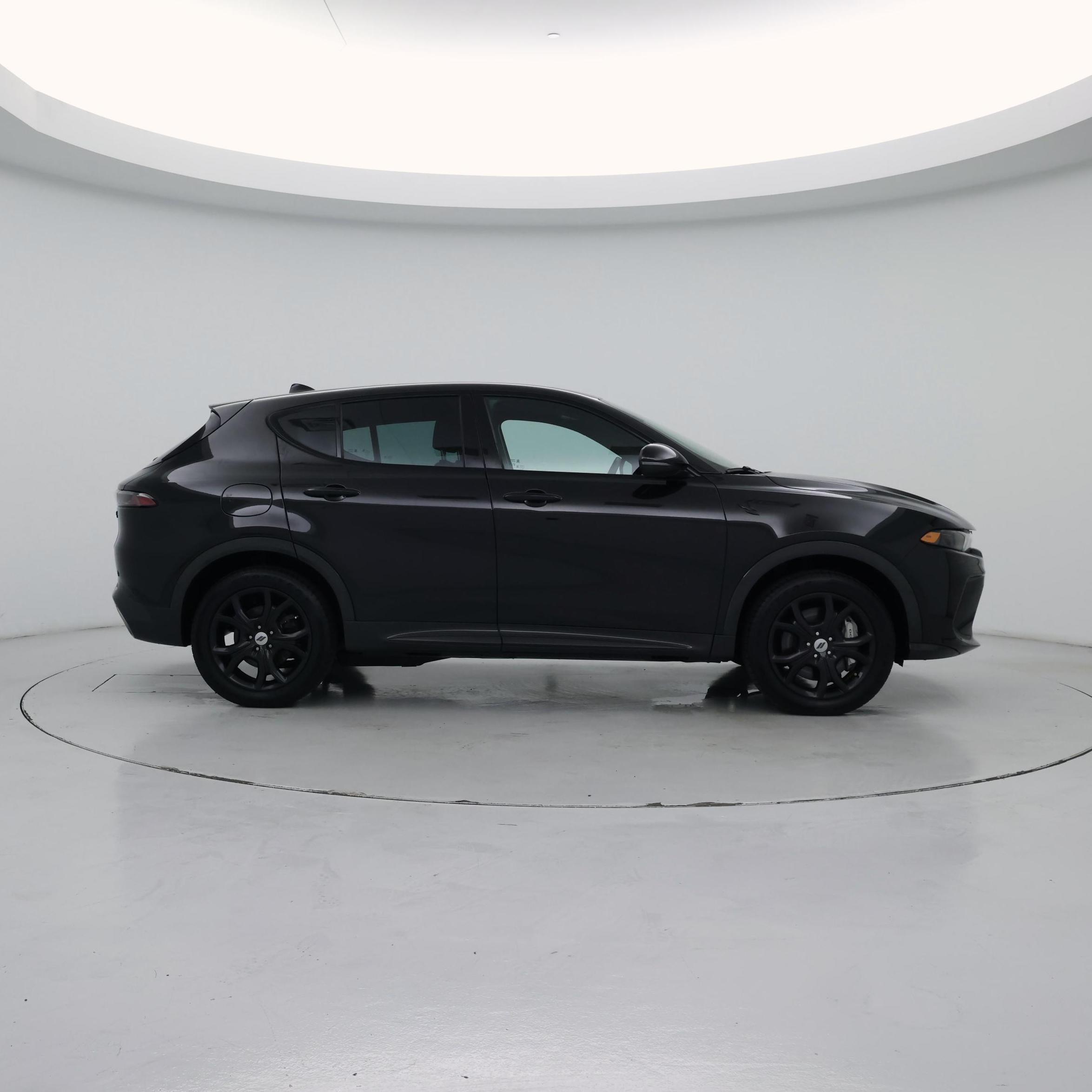 Thumbnail: 2024 Dodge Hornet - 7