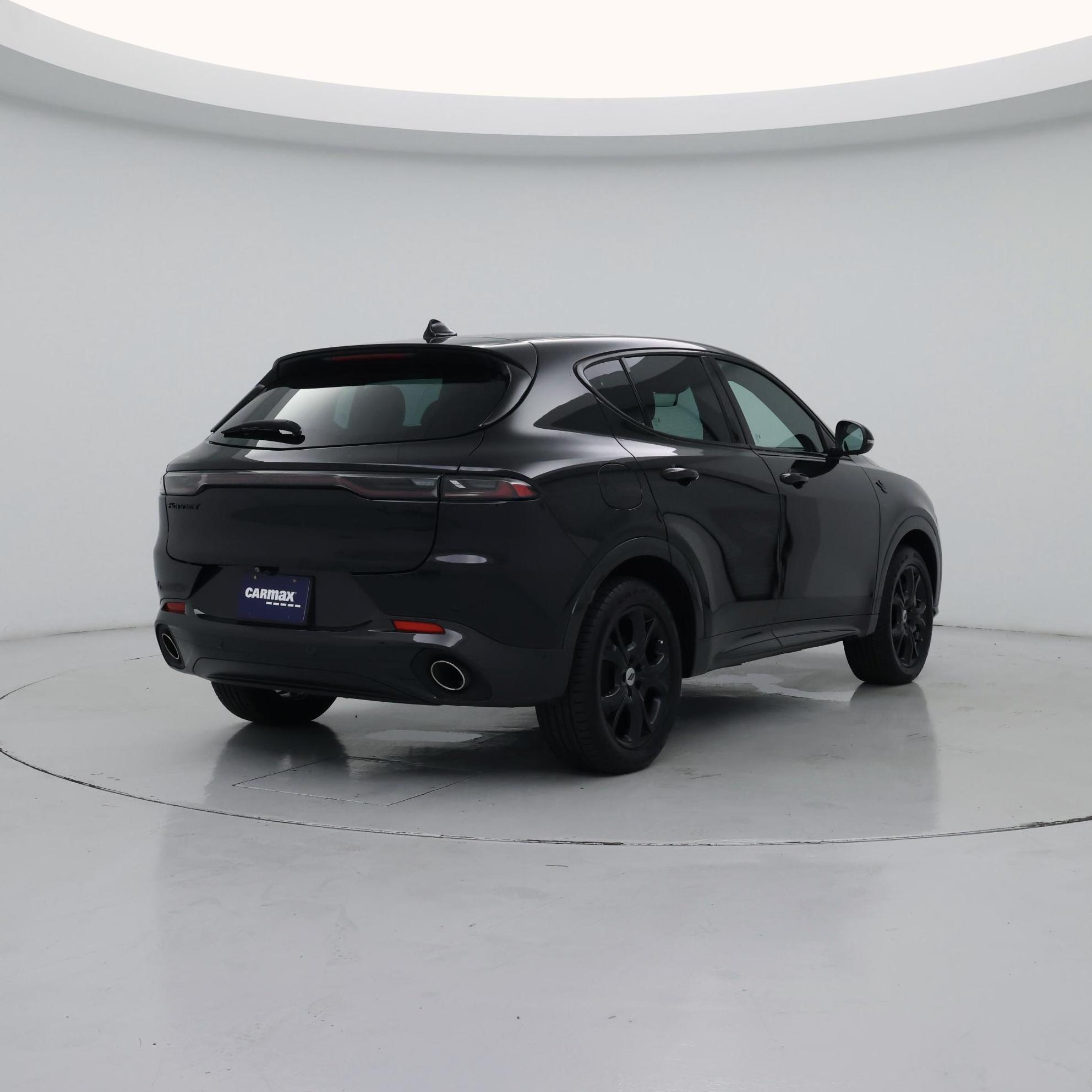 Thumbnail: 2024 Dodge Hornet - 8