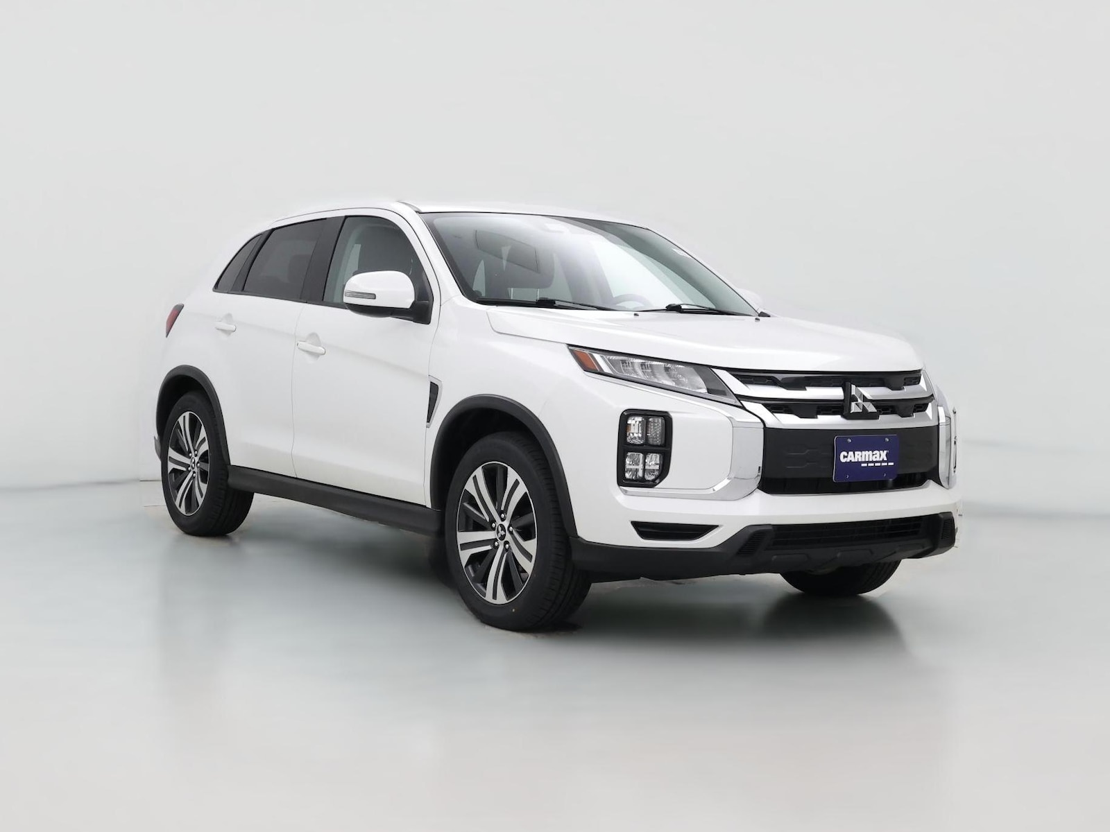 2020 Mitsubishi Outlander Sport