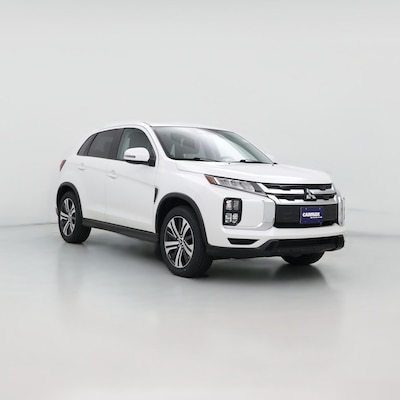 2020 Mitsubishi Outlander Sport SE