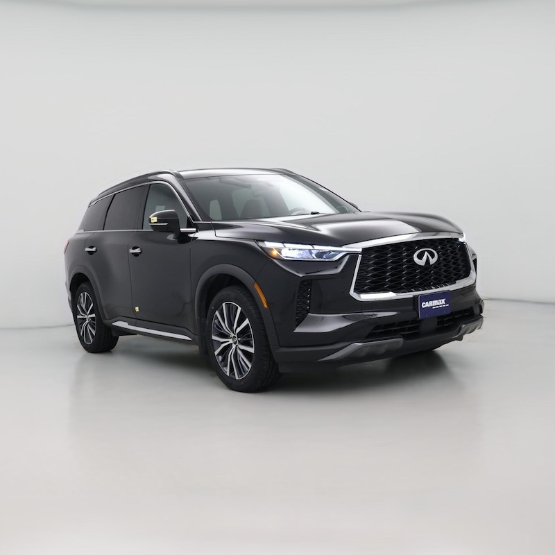 2024 Infiniti QX60 Autograph