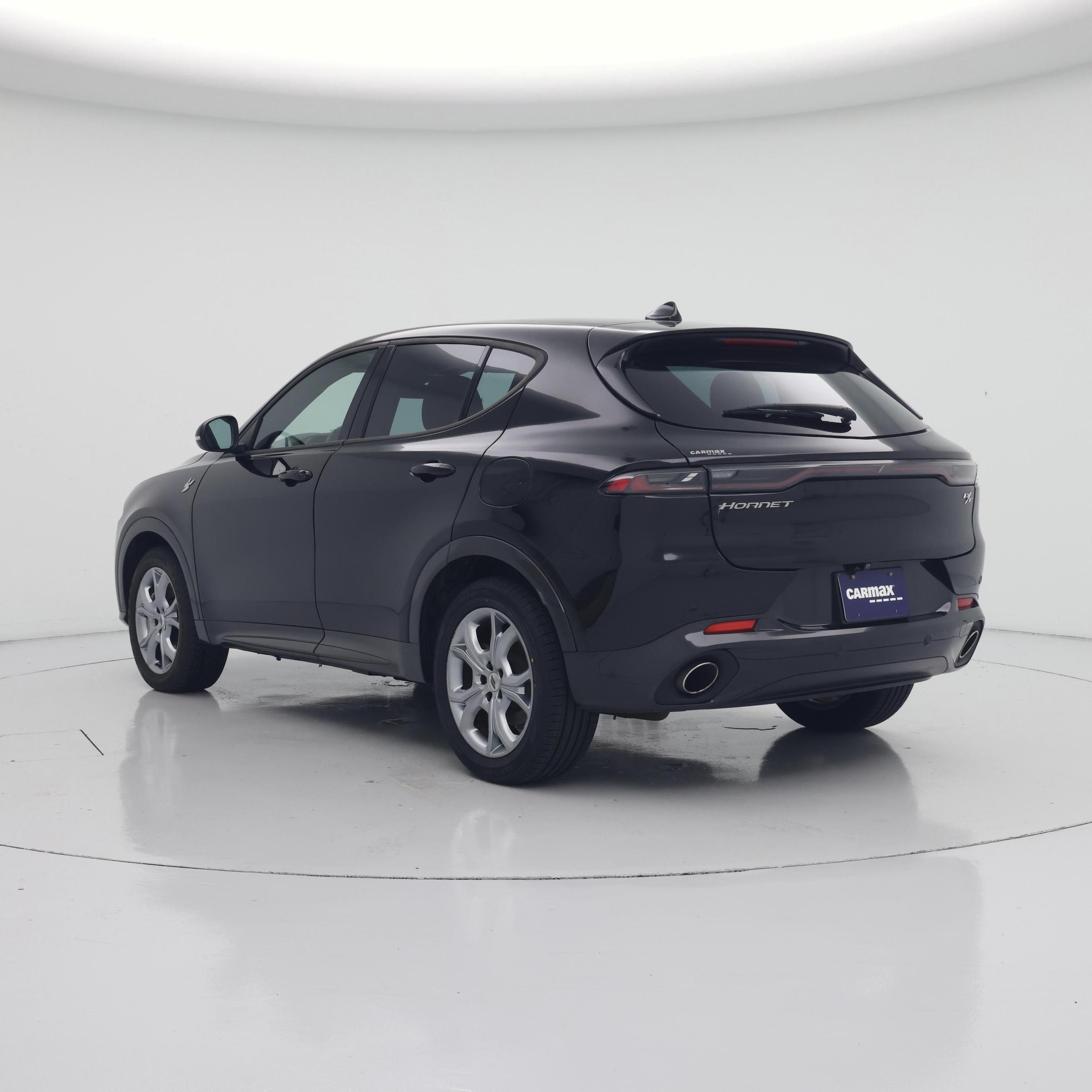 Thumbnail: 2024 Dodge Hornet - 2