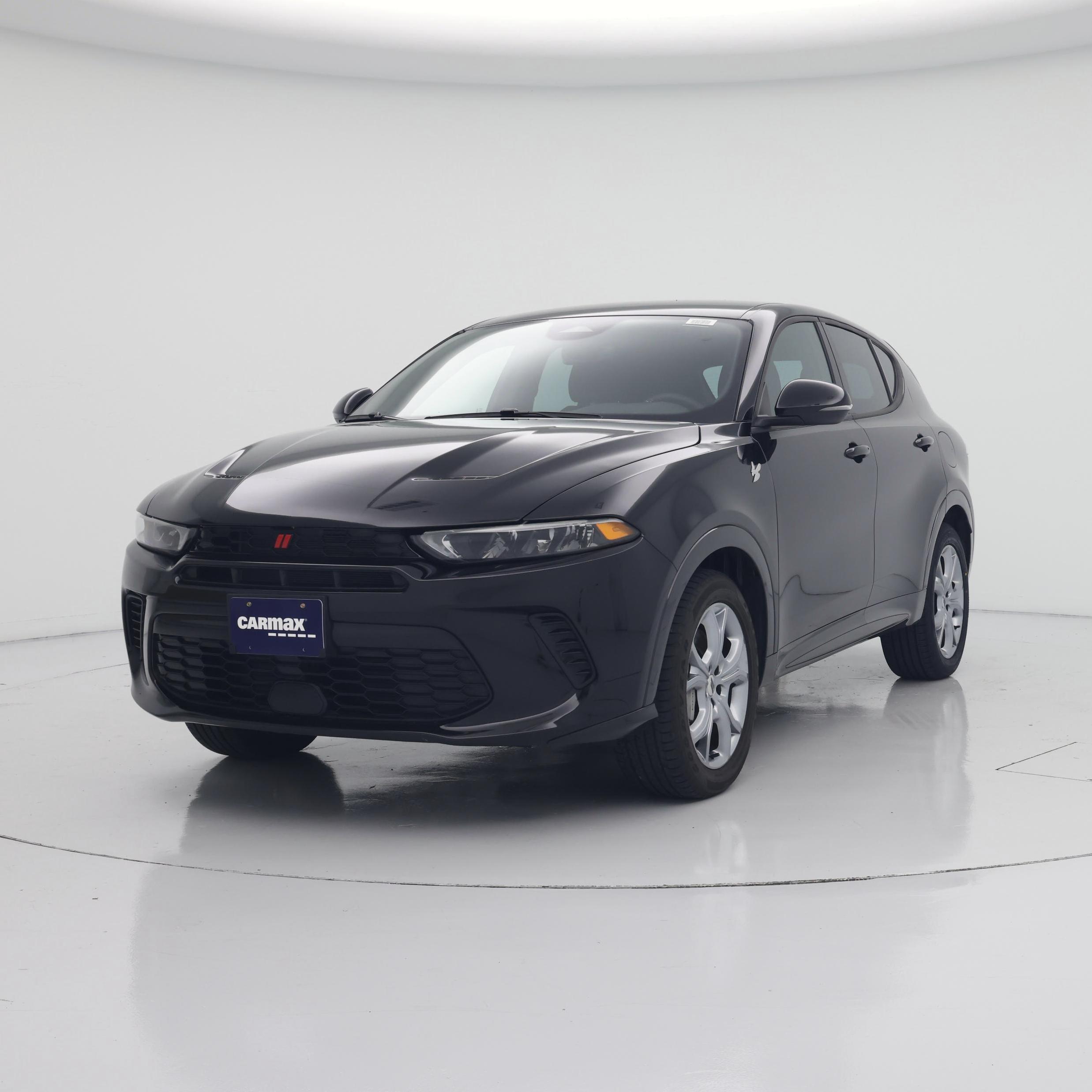 Thumbnail: 2024 Dodge Hornet - 4