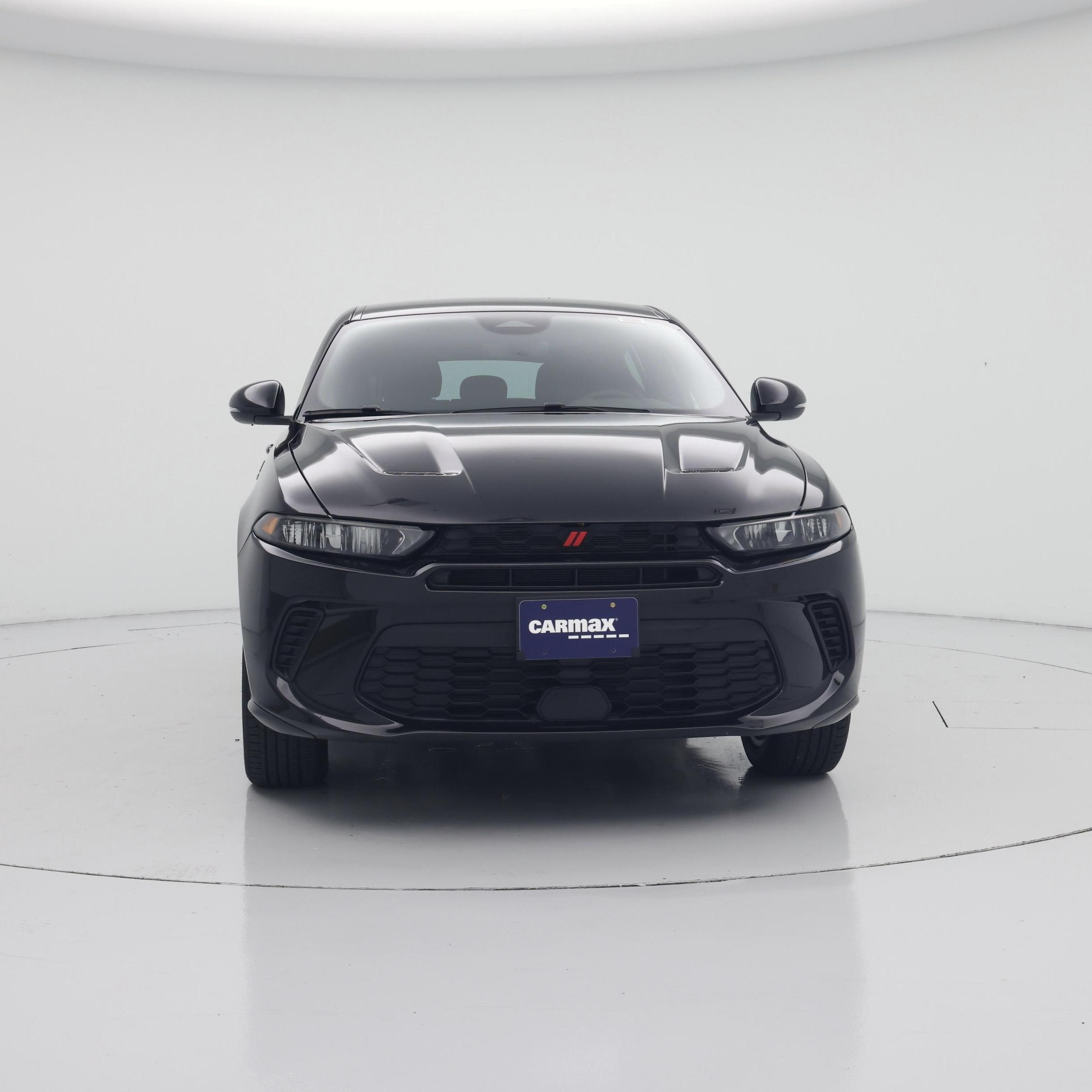 Thumbnail: 2024 Dodge Hornet - 5