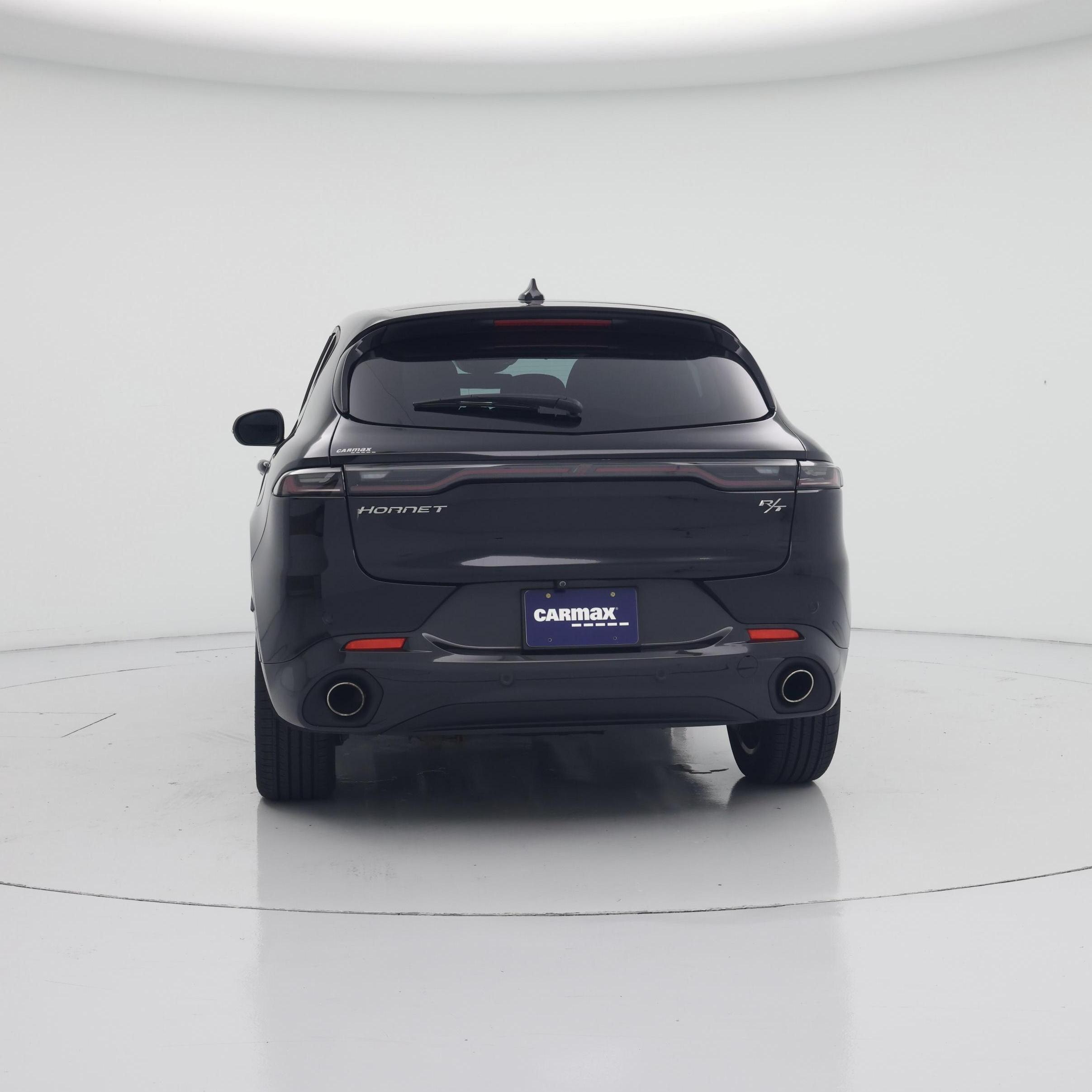 Thumbnail: 2024 Dodge Hornet - 6