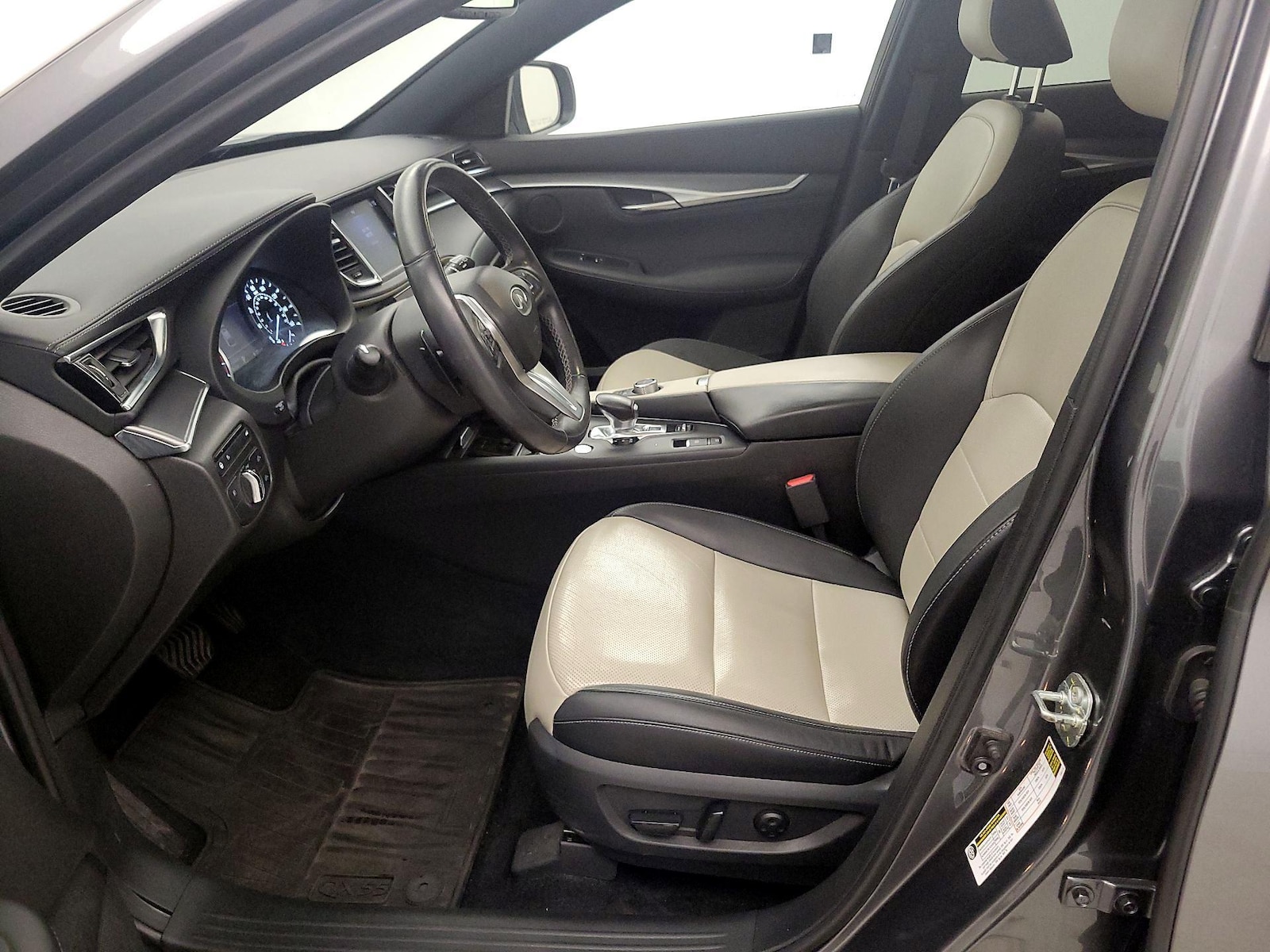 2023 INFINITI QX55 Luxe - Photo 10
