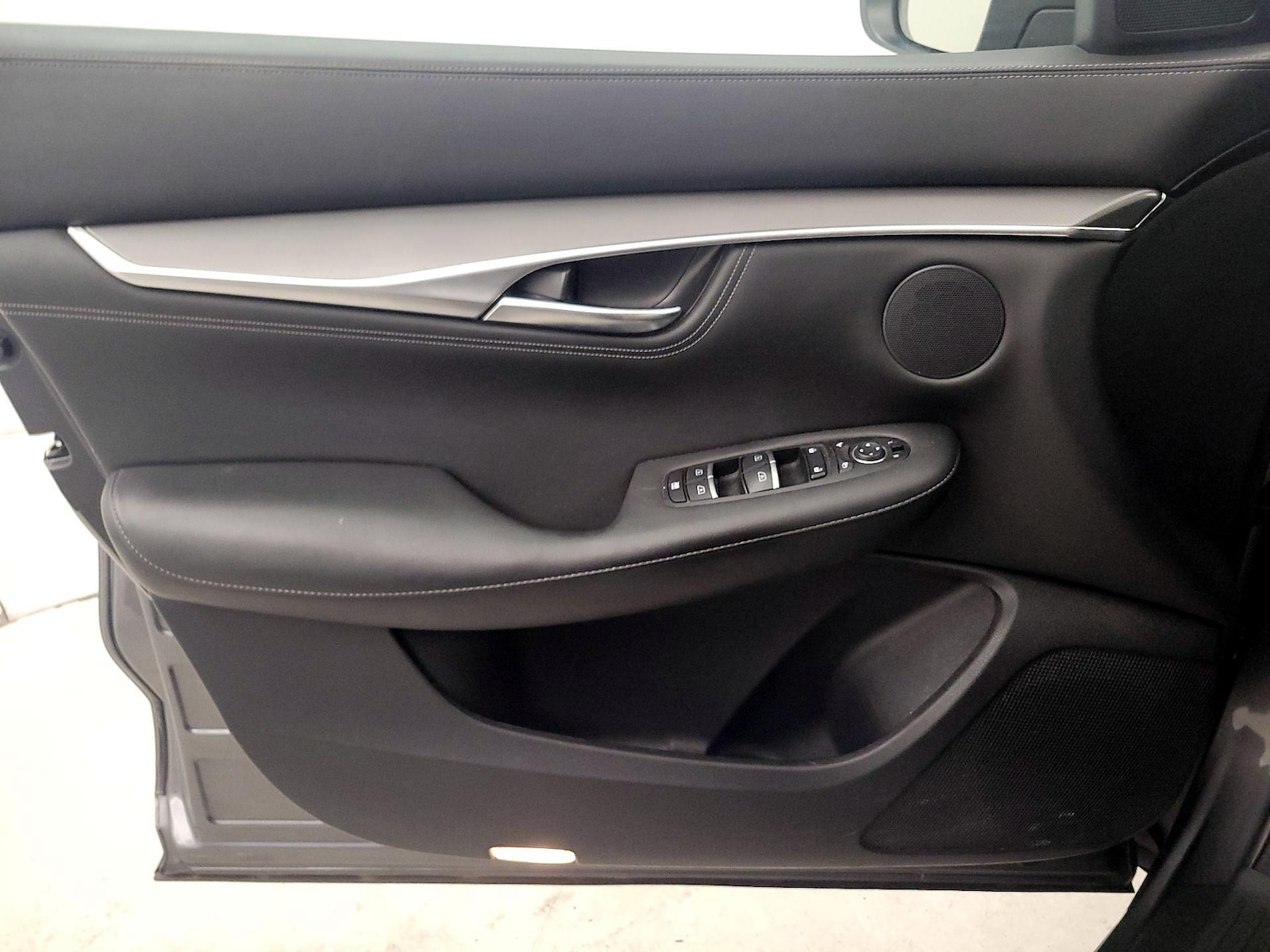 2023 INFINITI QX55 Luxe - Photo 11