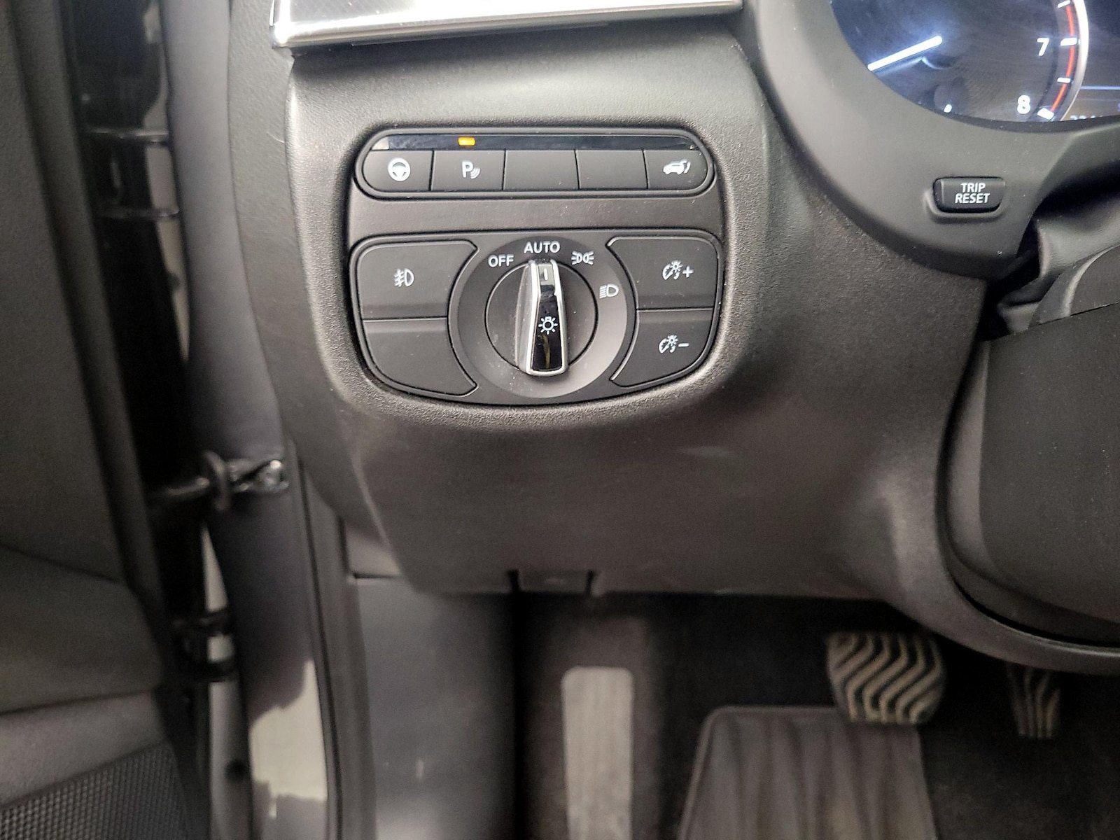 2023 INFINITI QX55 Luxe - Photo 12