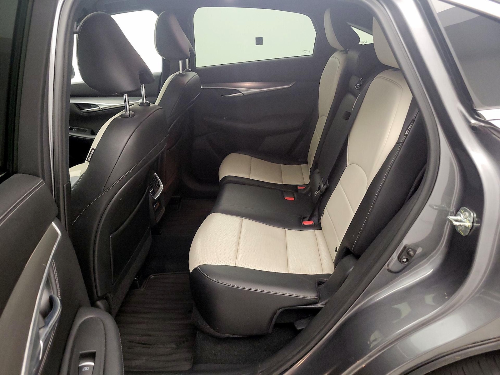 2023 INFINITI QX55 Luxe - Photo 19
