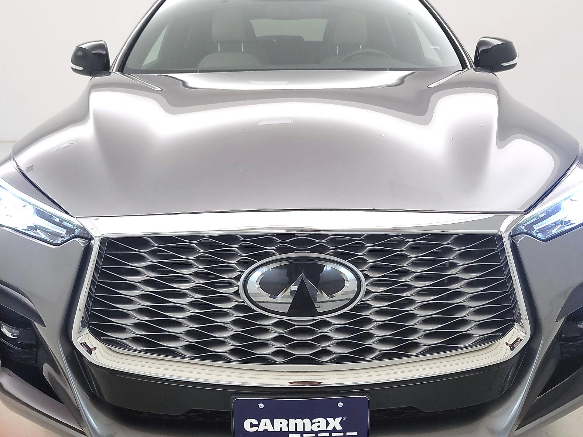 Thumbnail: 2023 INFINITI QX55 - 2