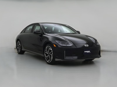 2025 Hyundai Ioniq 6 SEL
