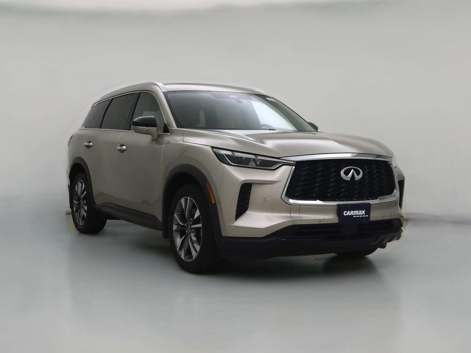 2024 INFINITI QX60