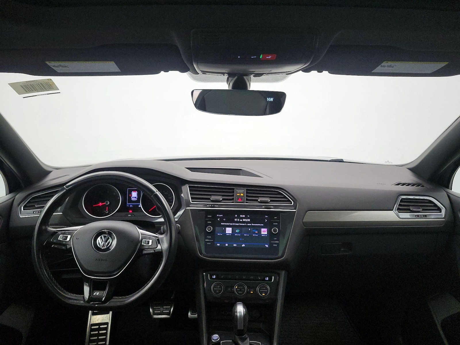 Rear View Camera
