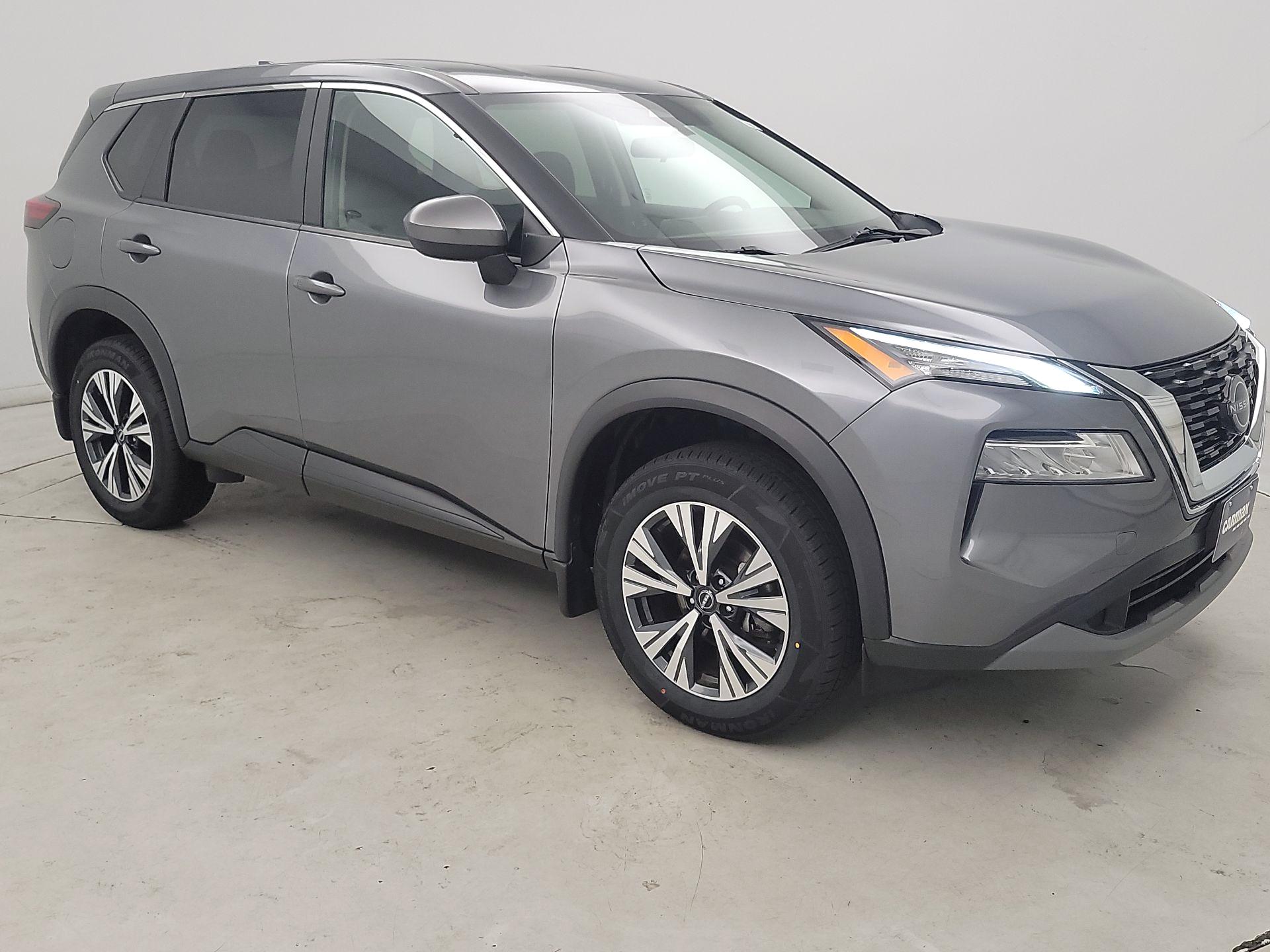 Thumbnail: 2023 Nissan Rogue - 1