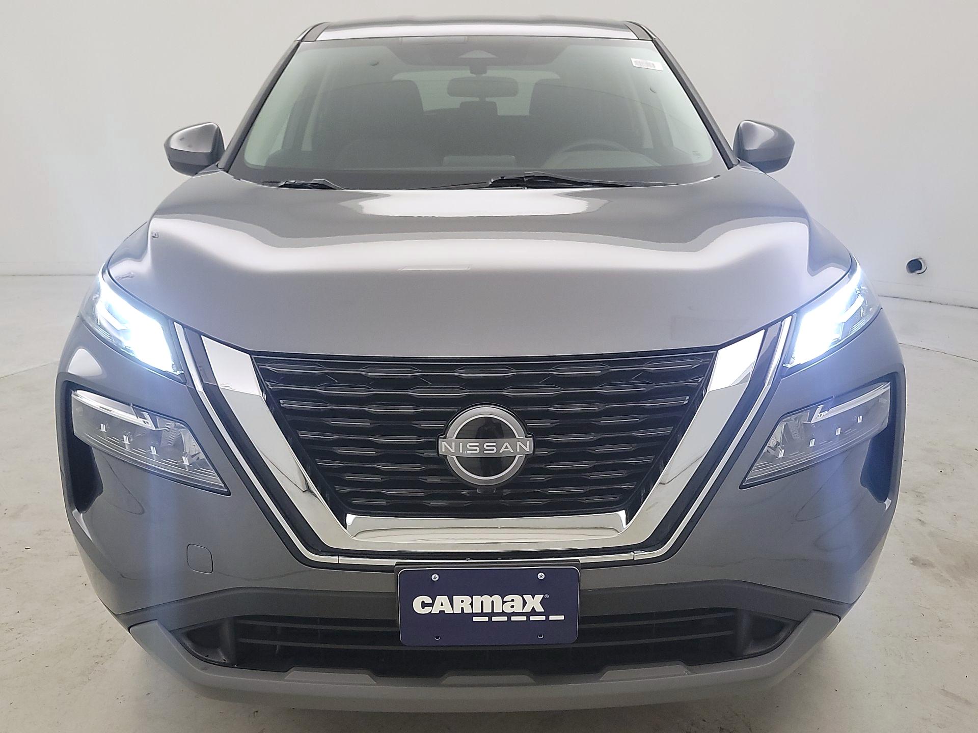Thumbnail: 2023 Nissan Rogue - 2