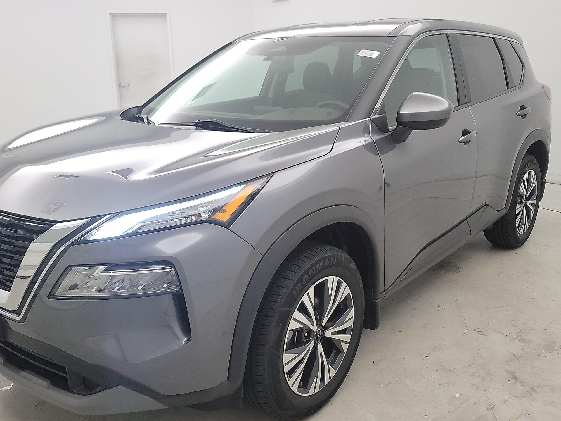 Thumbnail: 2023 Nissan Rogue - 3