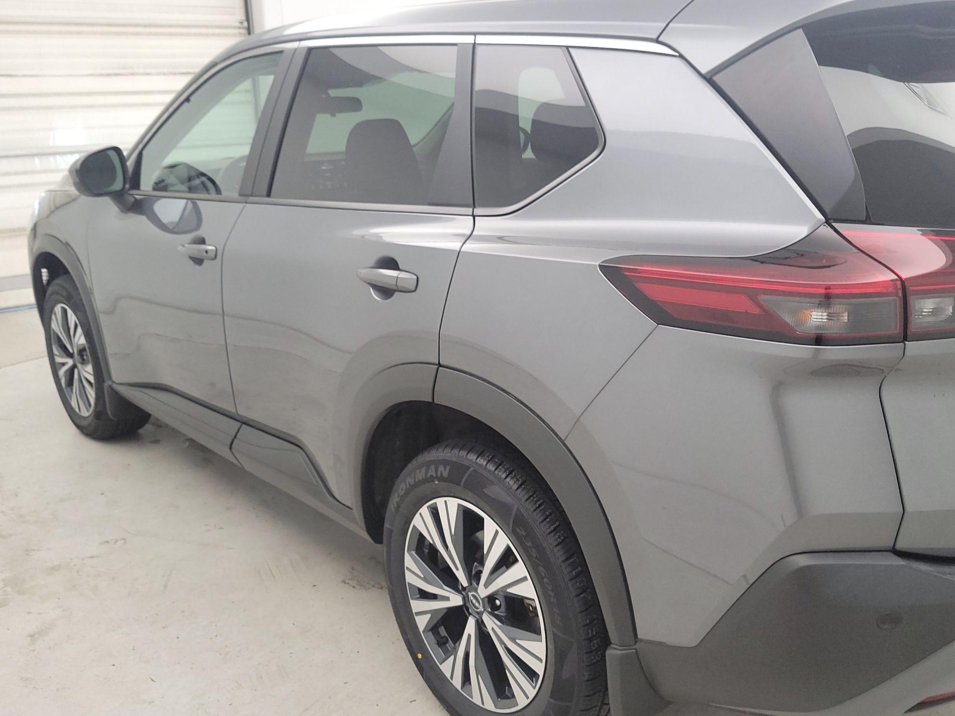 Thumbnail: 2023 Nissan Rogue - 7