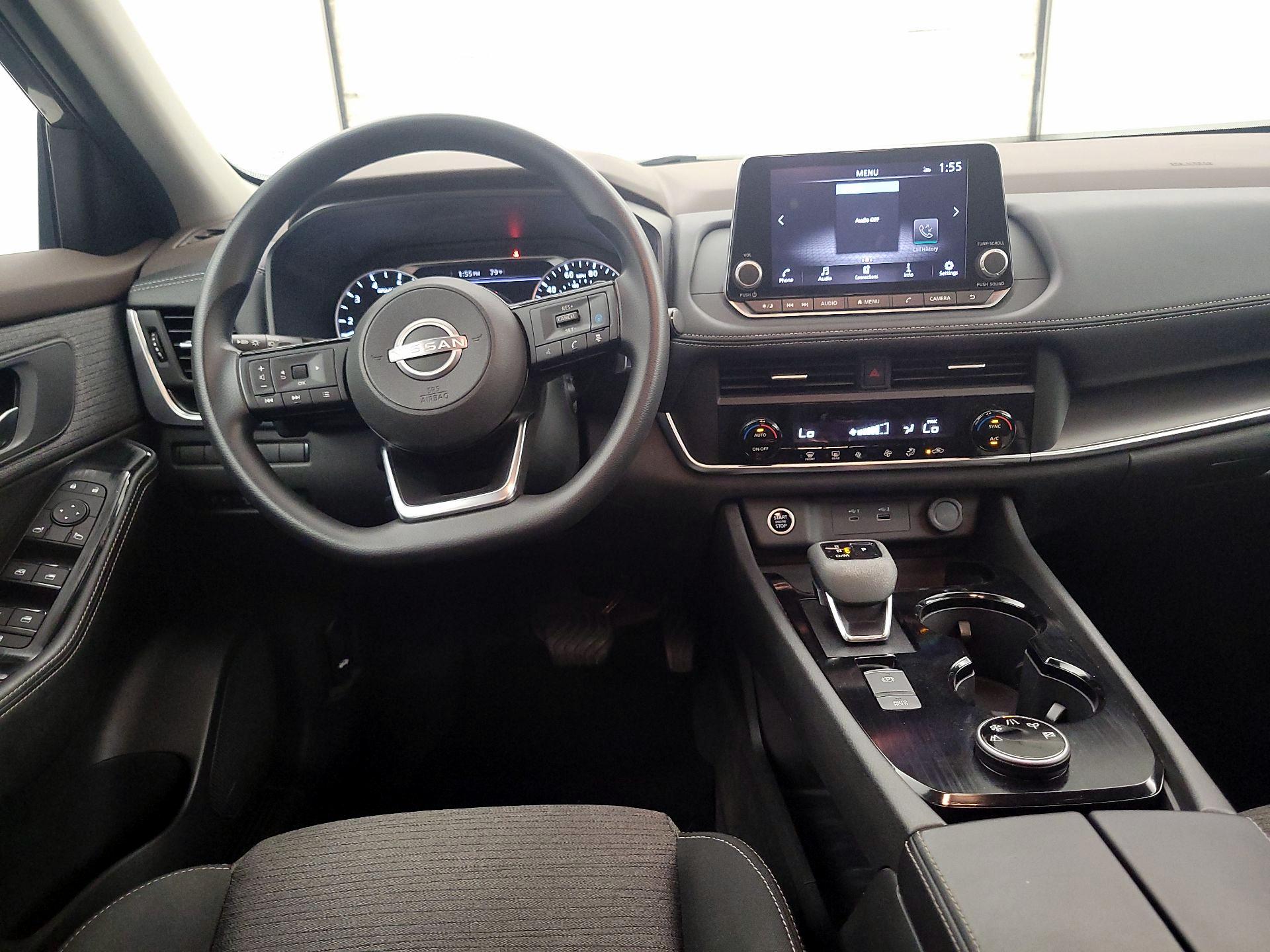 Thumbnail: 2023 Nissan Rogue - 8