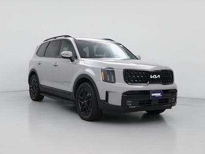2024 Kia Telluride SX Prestige X-Line