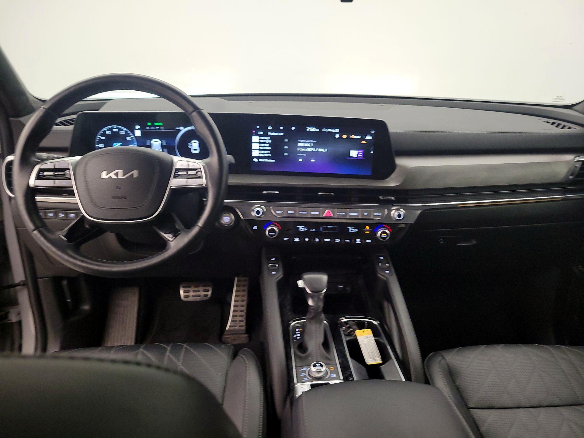Thumbnail: 2024 Kia Telluride - 9