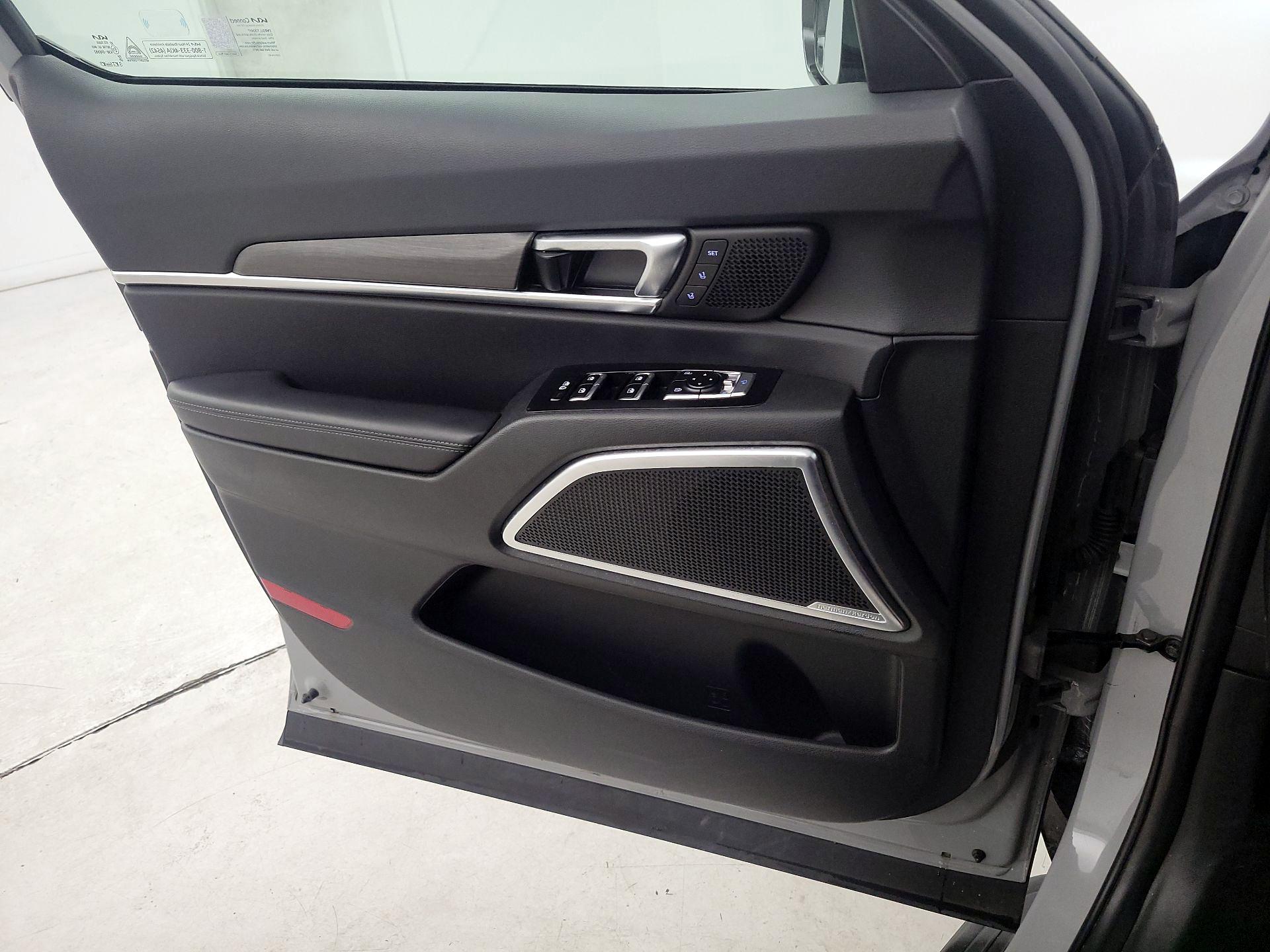 Thumbnail: 2024 Kia Telluride - 12