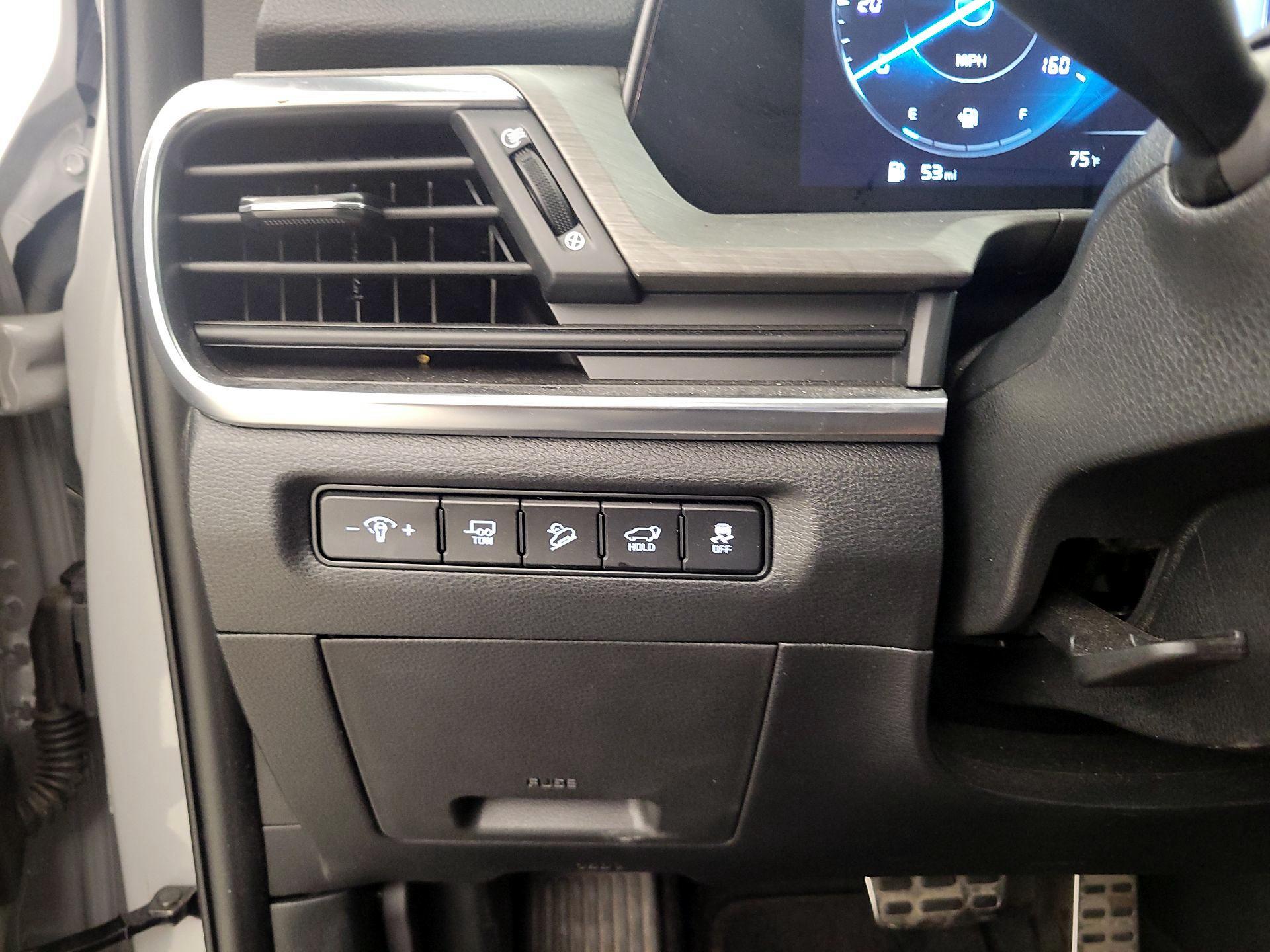 Thumbnail: 2024 Kia Telluride - 13