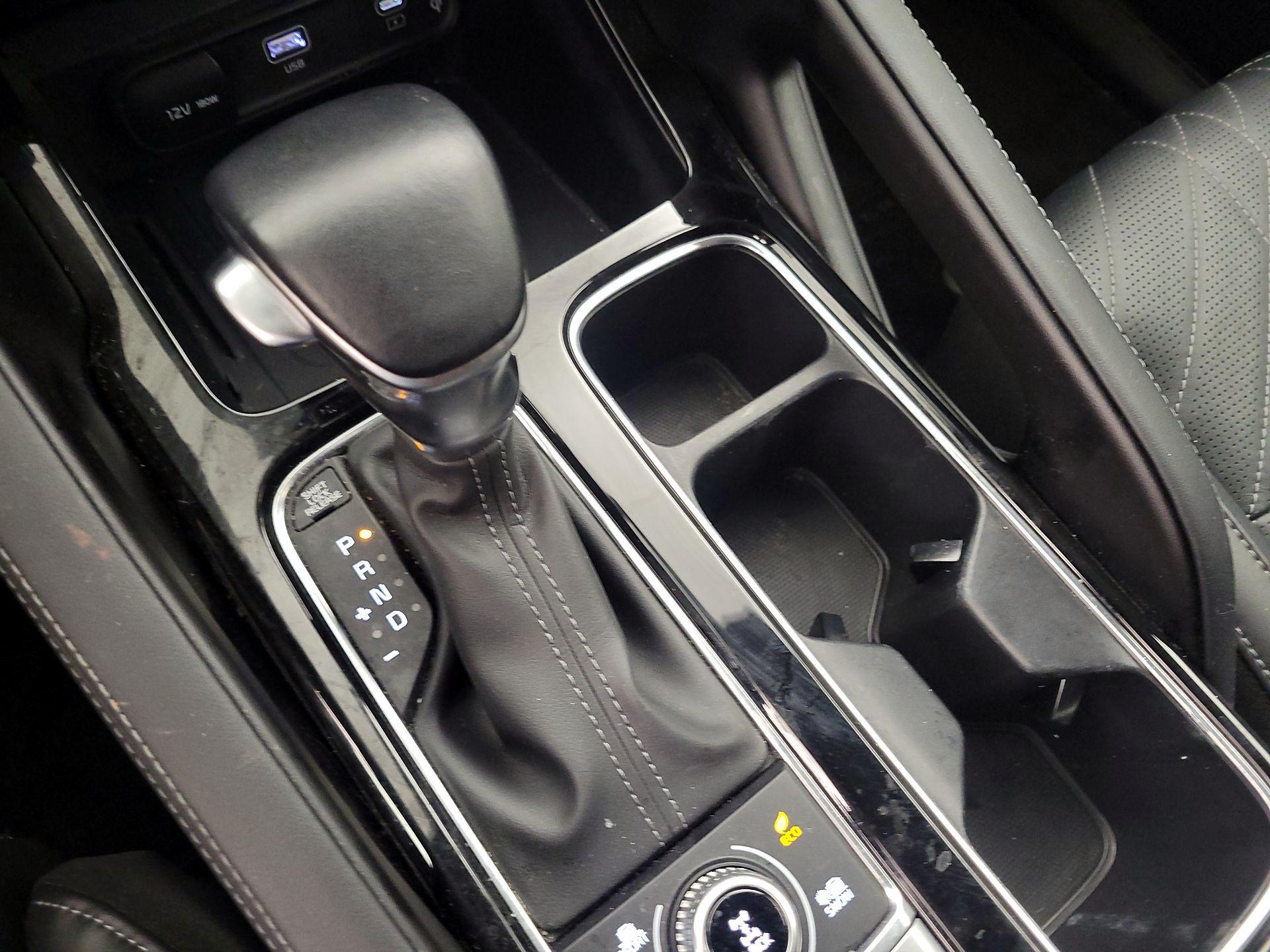 Thumbnail: 2024 Kia Telluride - 17