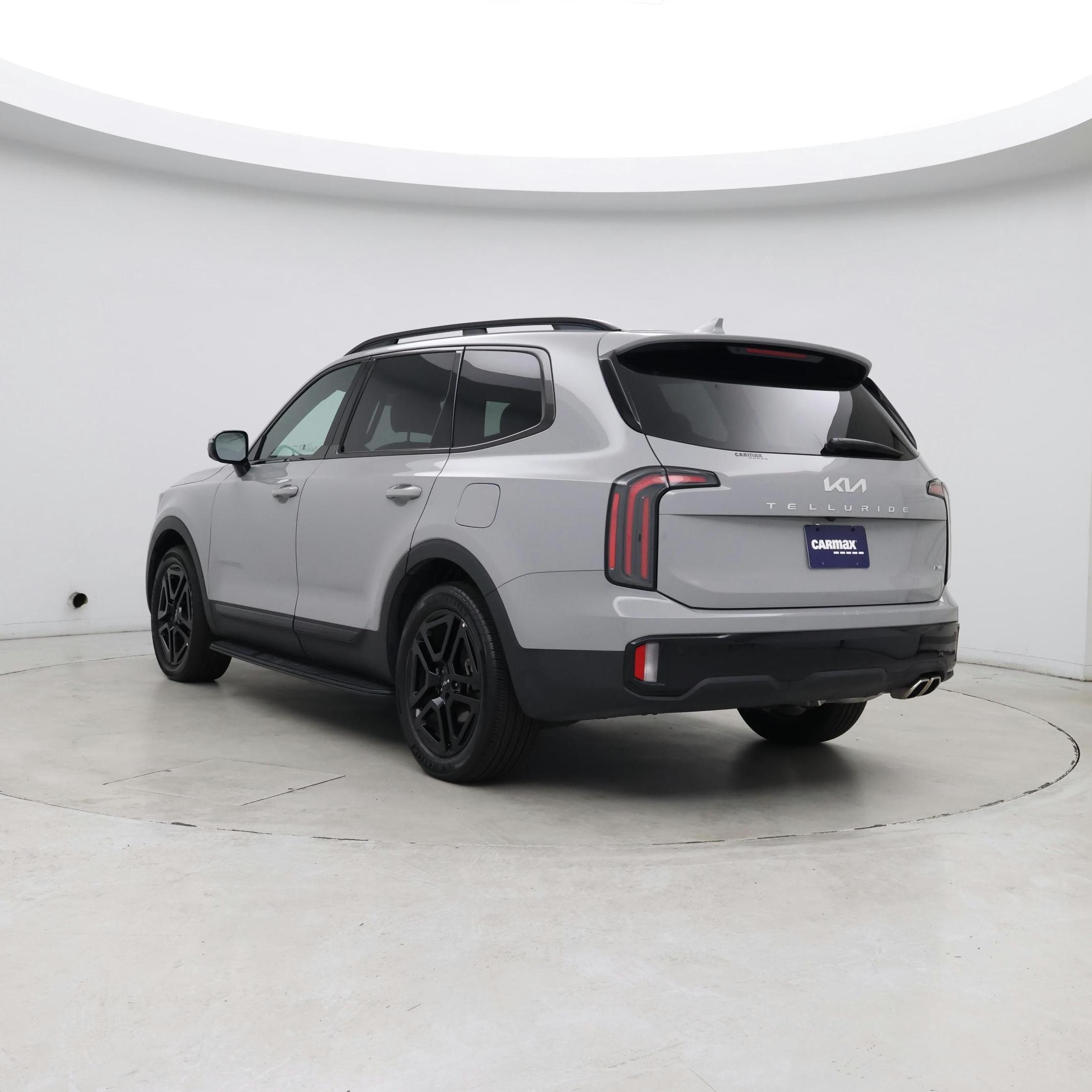 Thumbnail: 2024 Kia Telluride - 2
